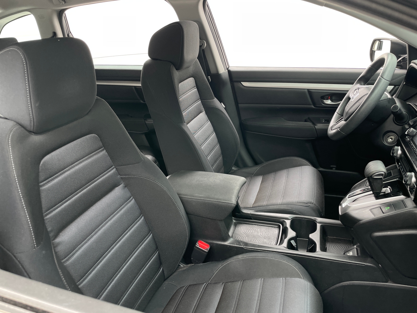 Thumbnail: 2019 Honda CR-V - 2