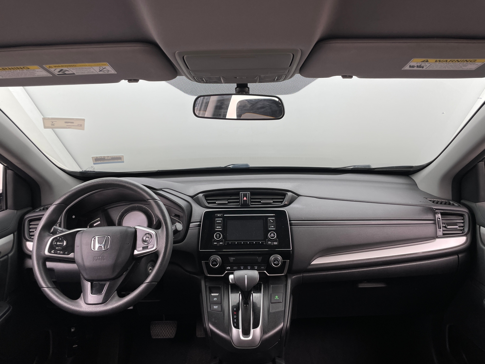 Thumbnail: 2019 Honda CR-V - 3