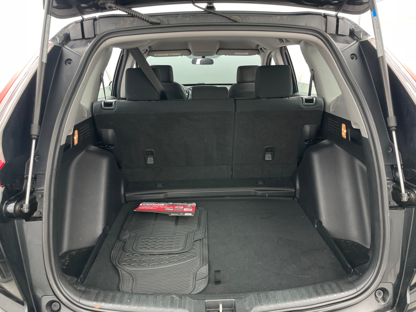 Thumbnail: 2019 Honda CR-V - 7