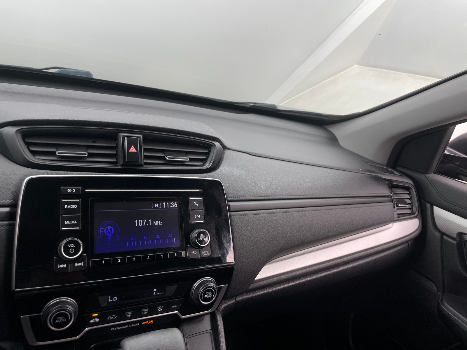 Thumbnail: 2019 Honda CR-V - 4