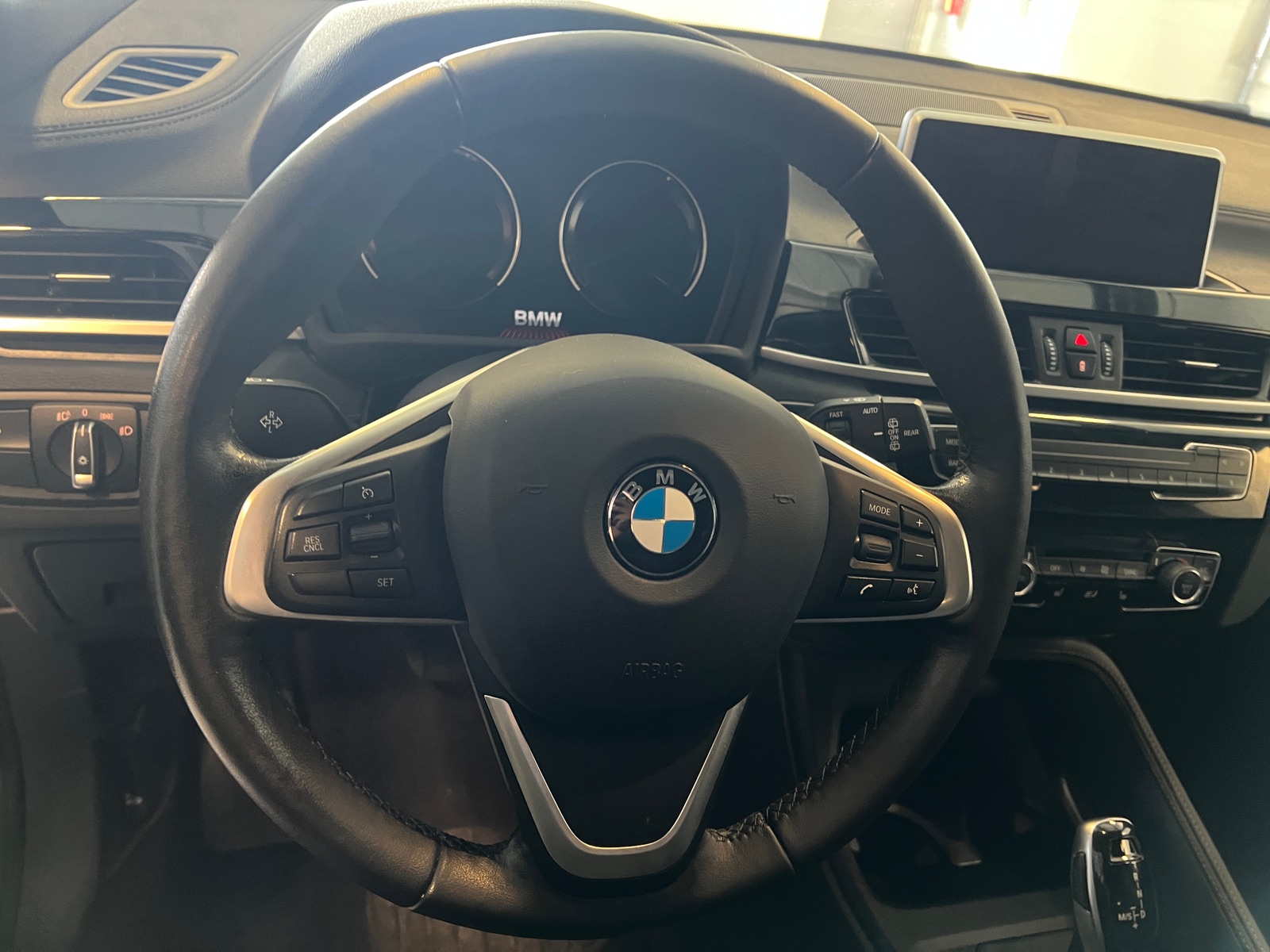 Thumbnail: 2020 BMW X2 - 4