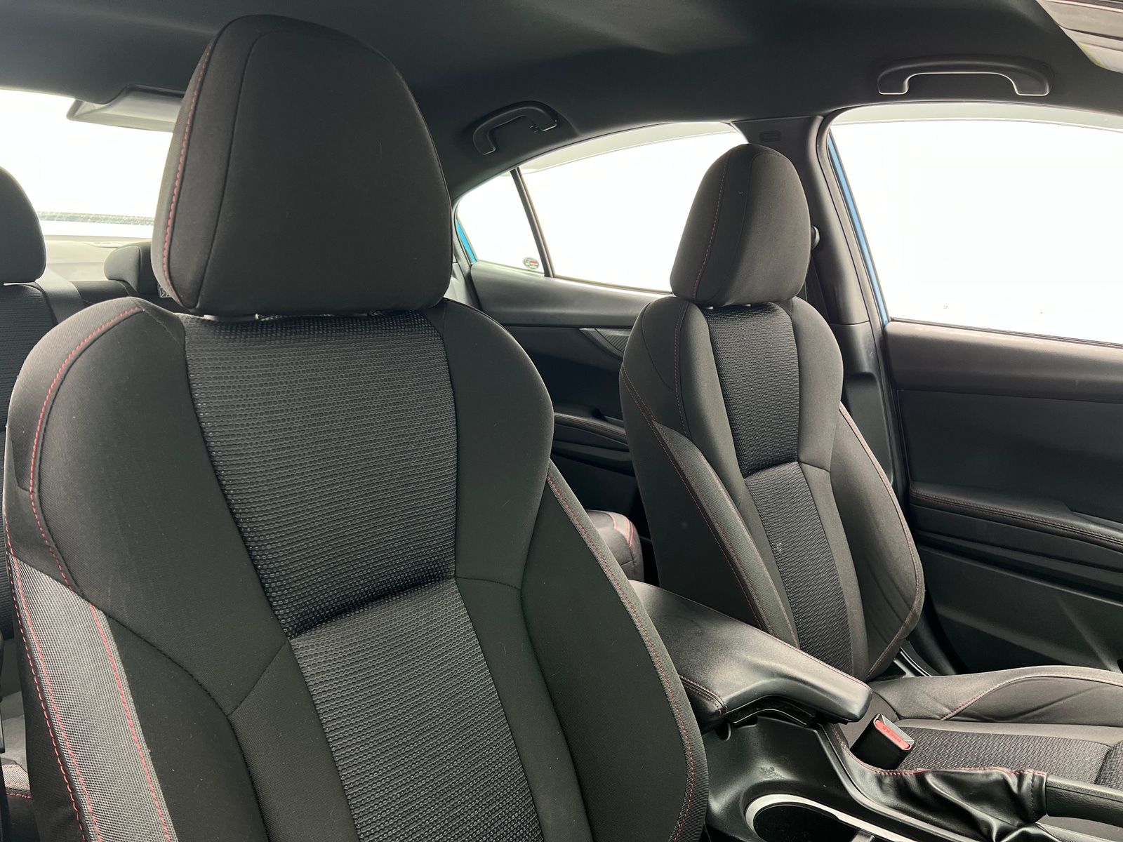 Thumbnail: 2019 Subaru Impreza - 2