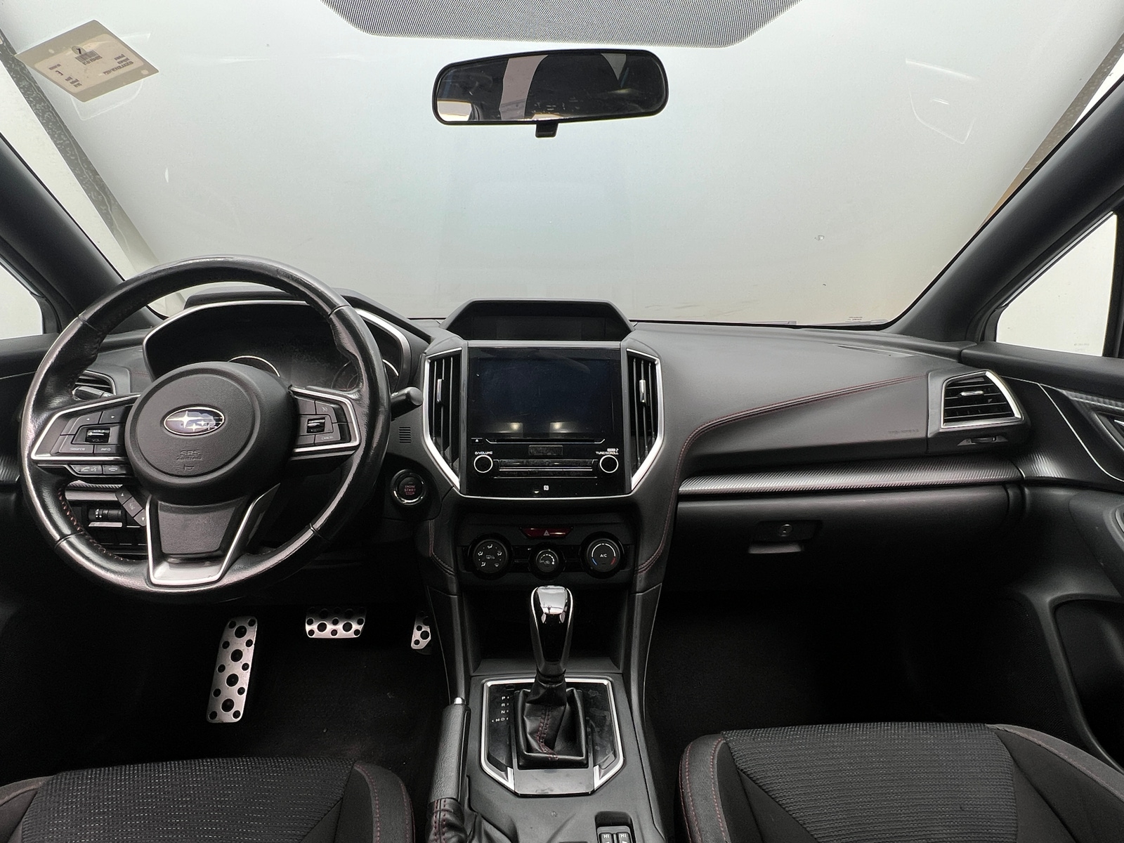 Thumbnail: 2019 Subaru Impreza - 3