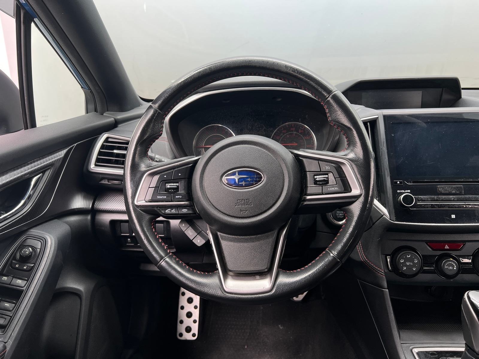 Thumbnail: 2019 Subaru Impreza - 5