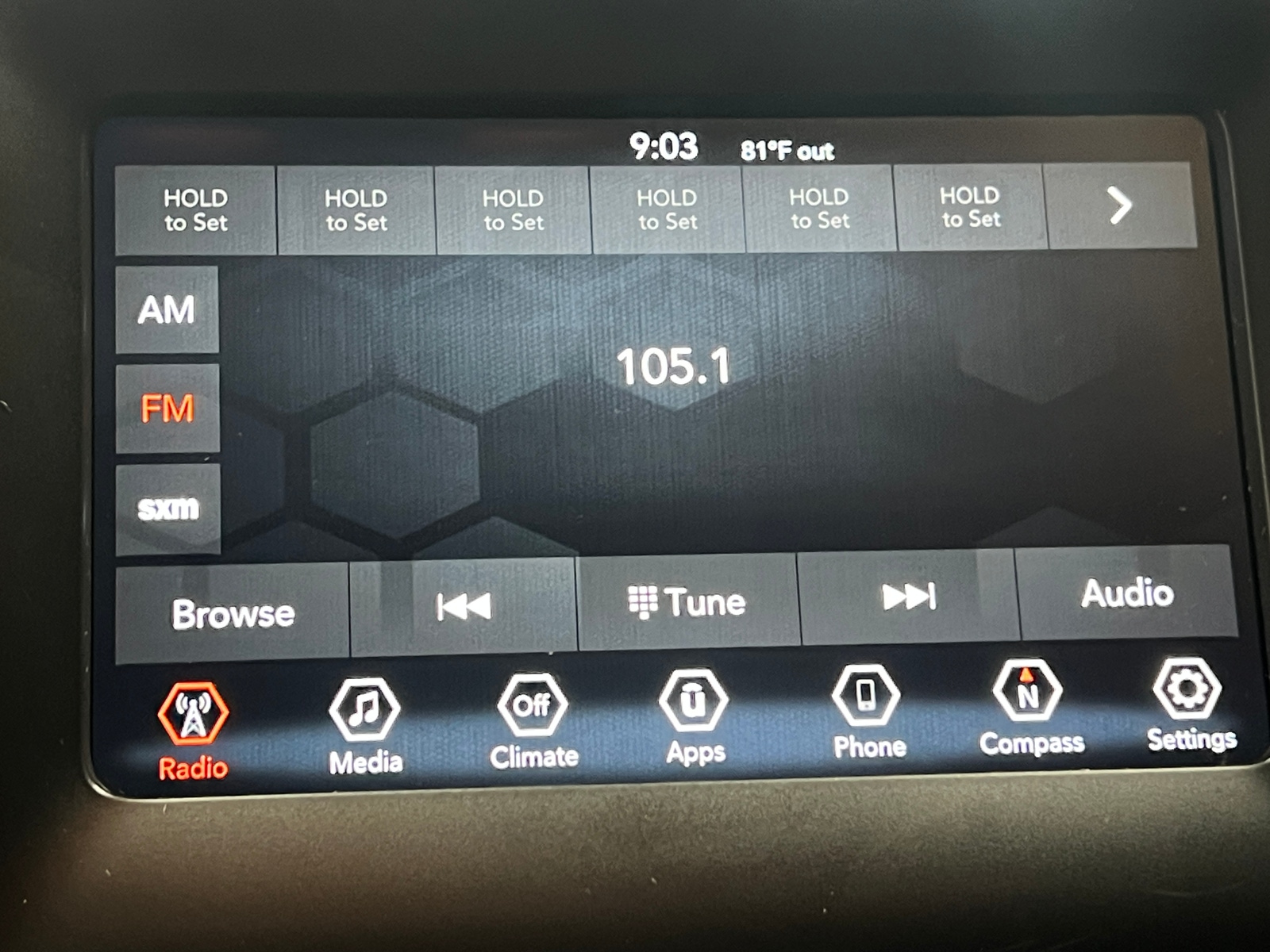 Thumbnail: 2019 Jeep Cherokee - 4