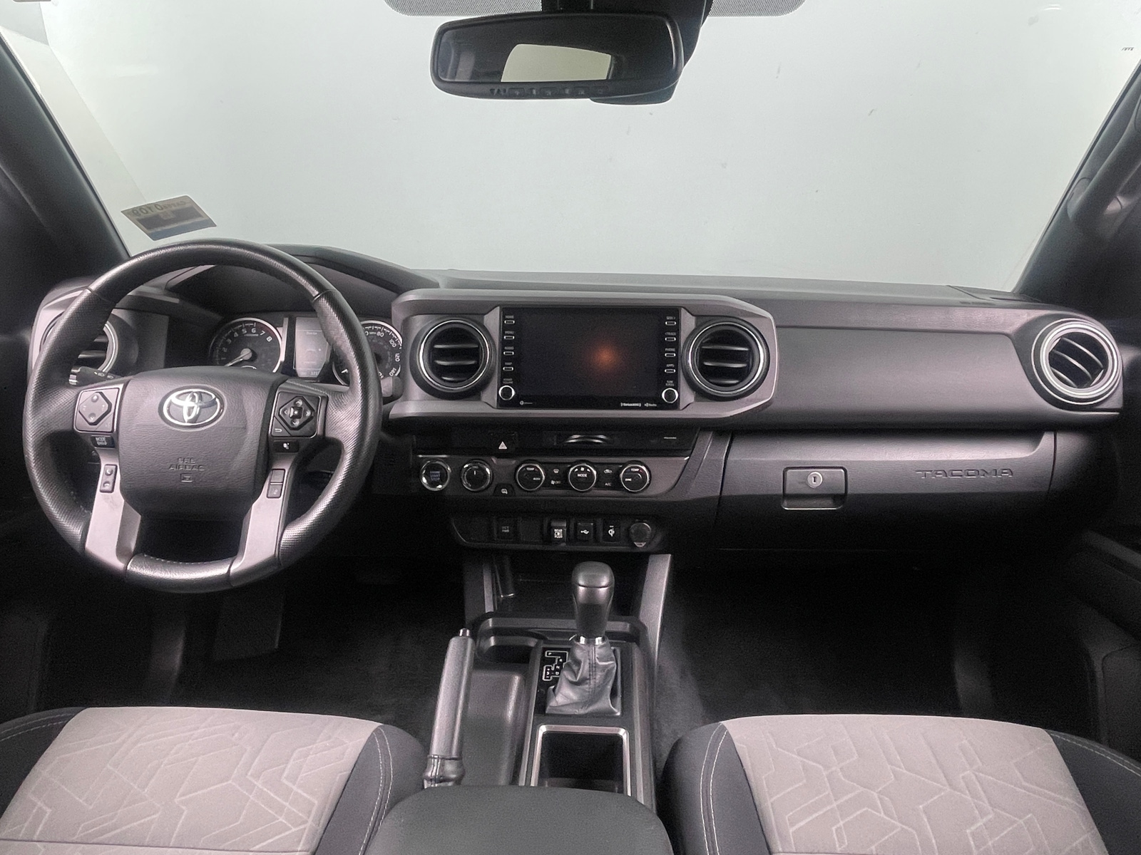Thumbnail: 2022 Toyota Tacoma - 3