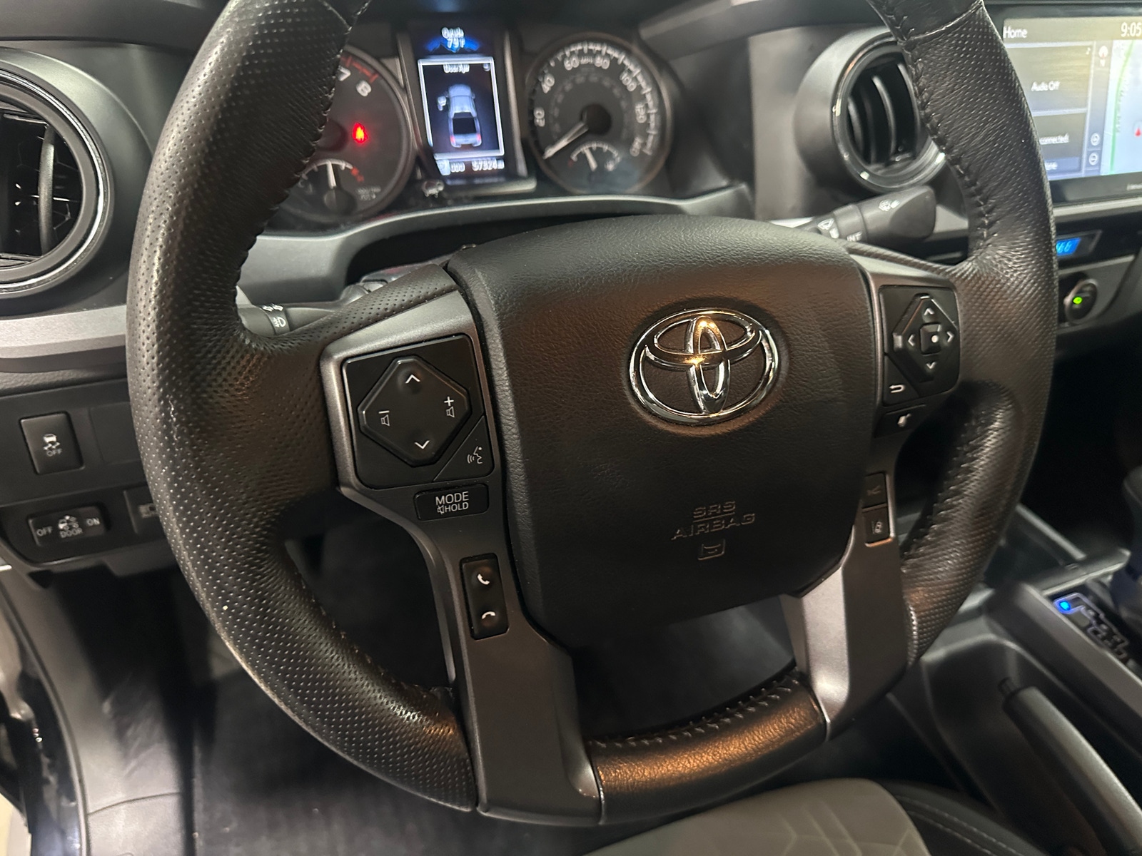 Thumbnail: 2022 Toyota Tacoma - 5