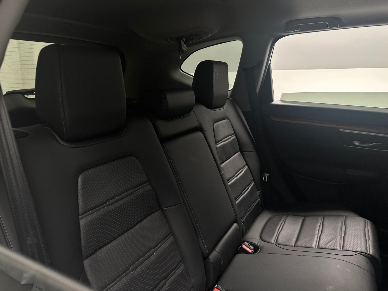 Thumbnail: 2021 Honda CR-V - 5
