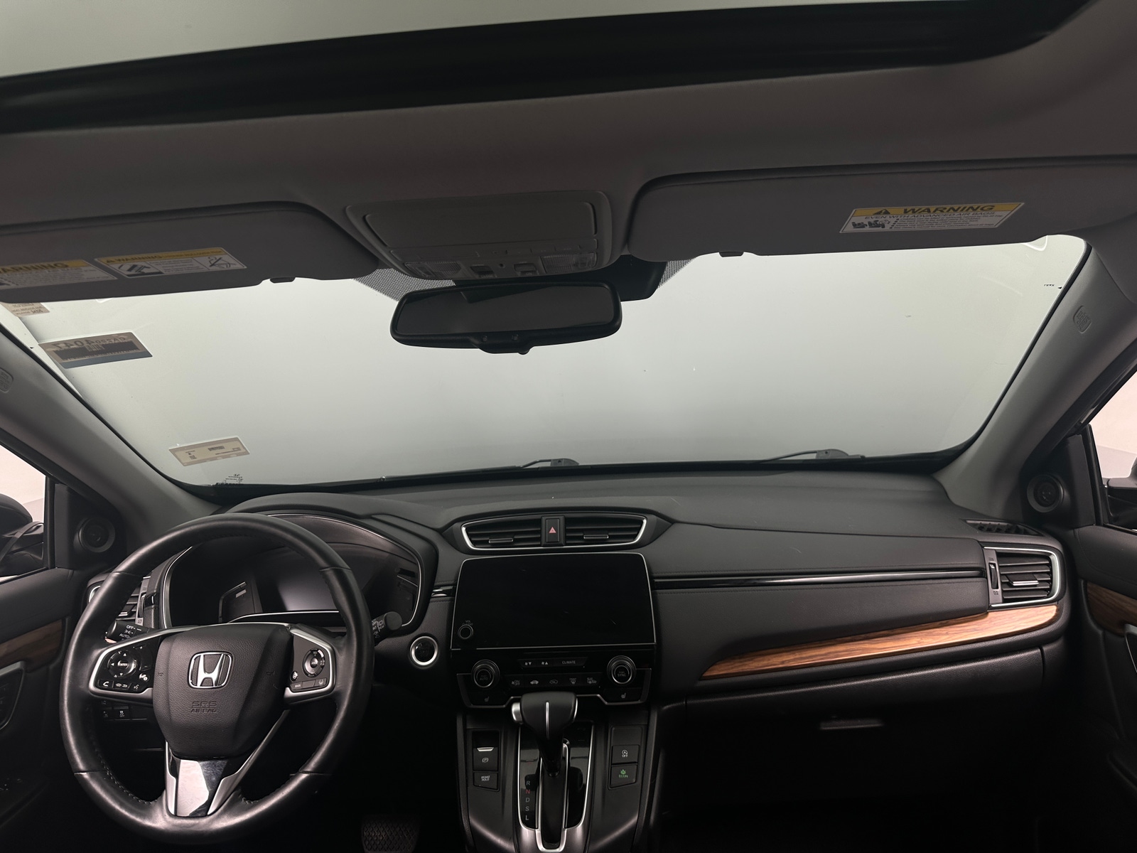 Thumbnail: 2021 Honda CR-V - 2