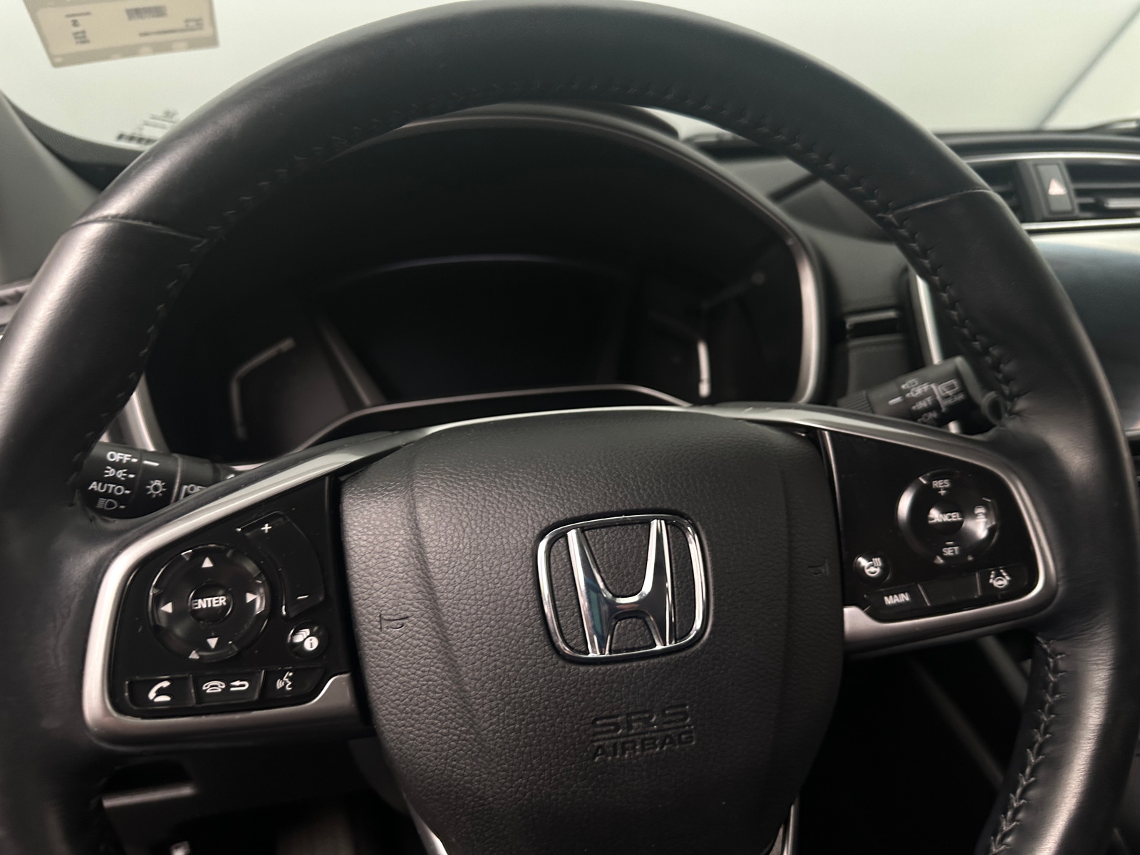 Thumbnail: 2021 Honda CR-V - 4