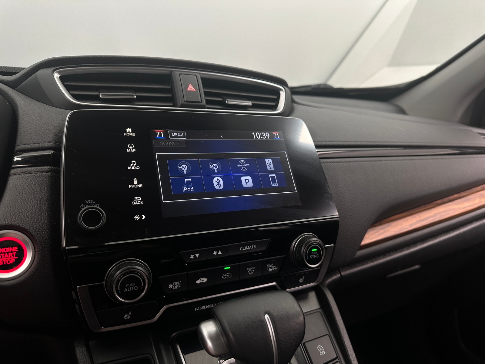Thumbnail: 2021 Honda CR-V - 3
