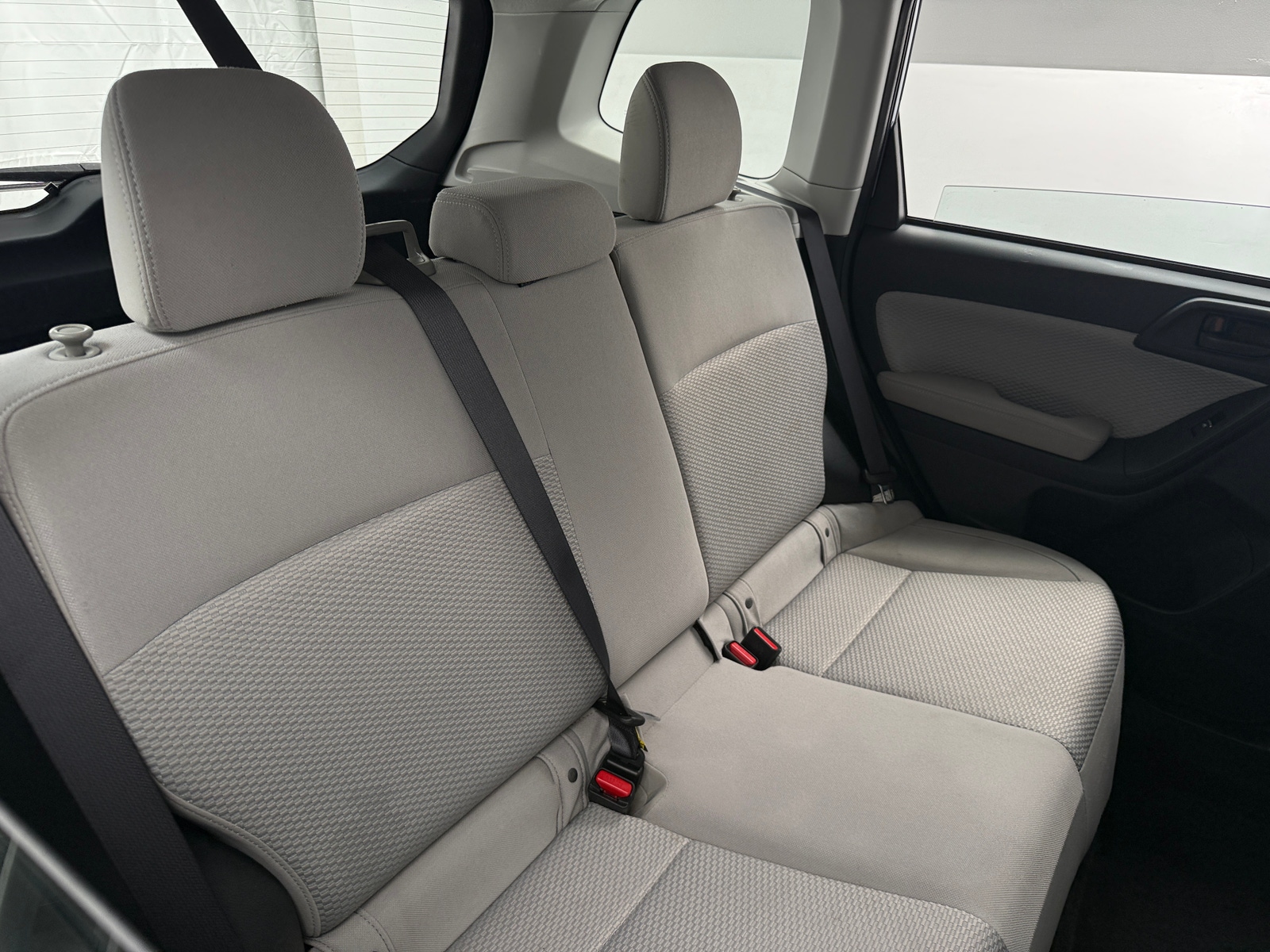 Thumbnail: 2018 Subaru Forester - 6