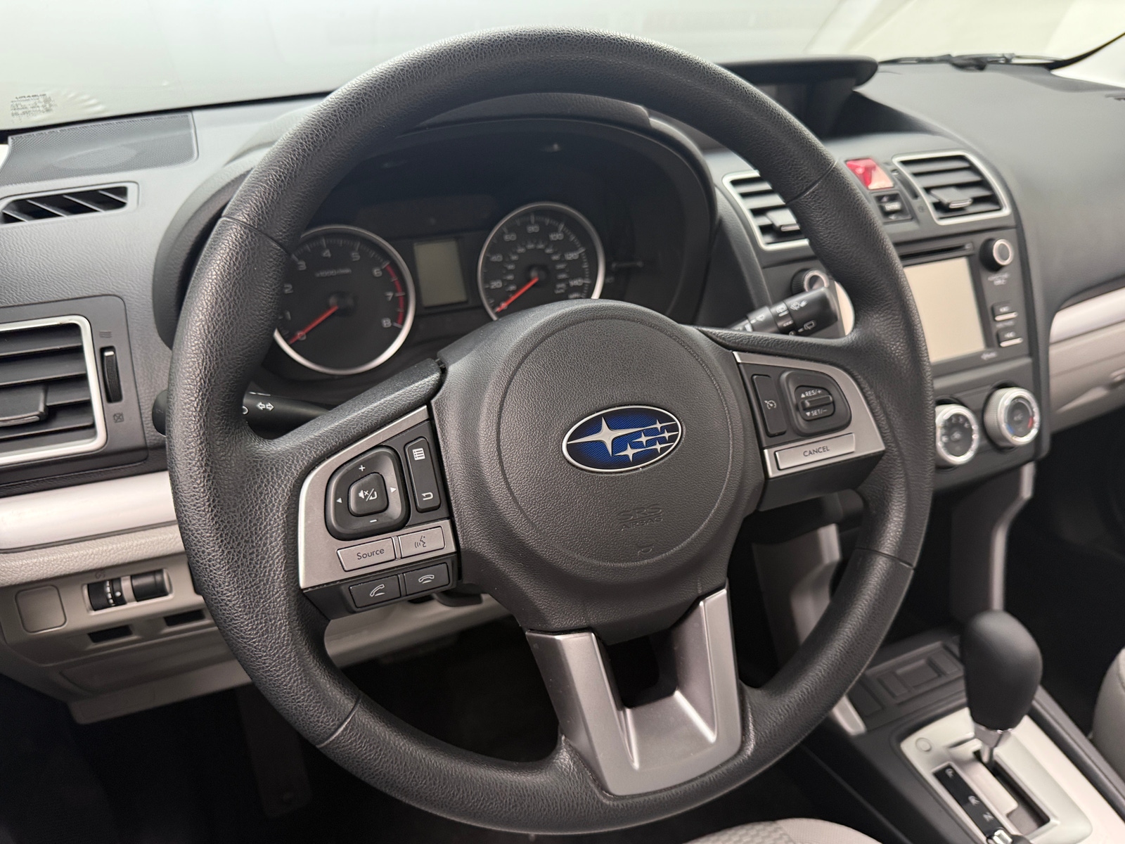 Thumbnail: 2018 Subaru Forester - 5