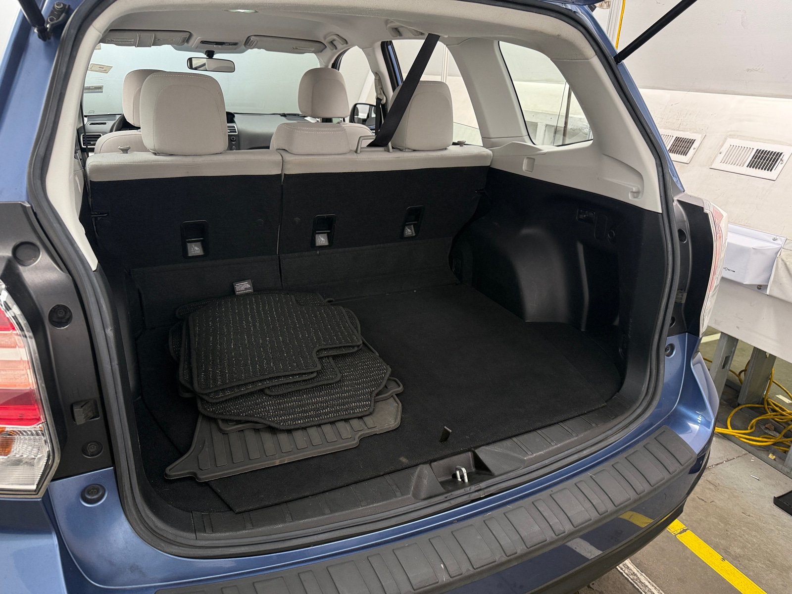Thumbnail: 2018 Subaru Forester - 7