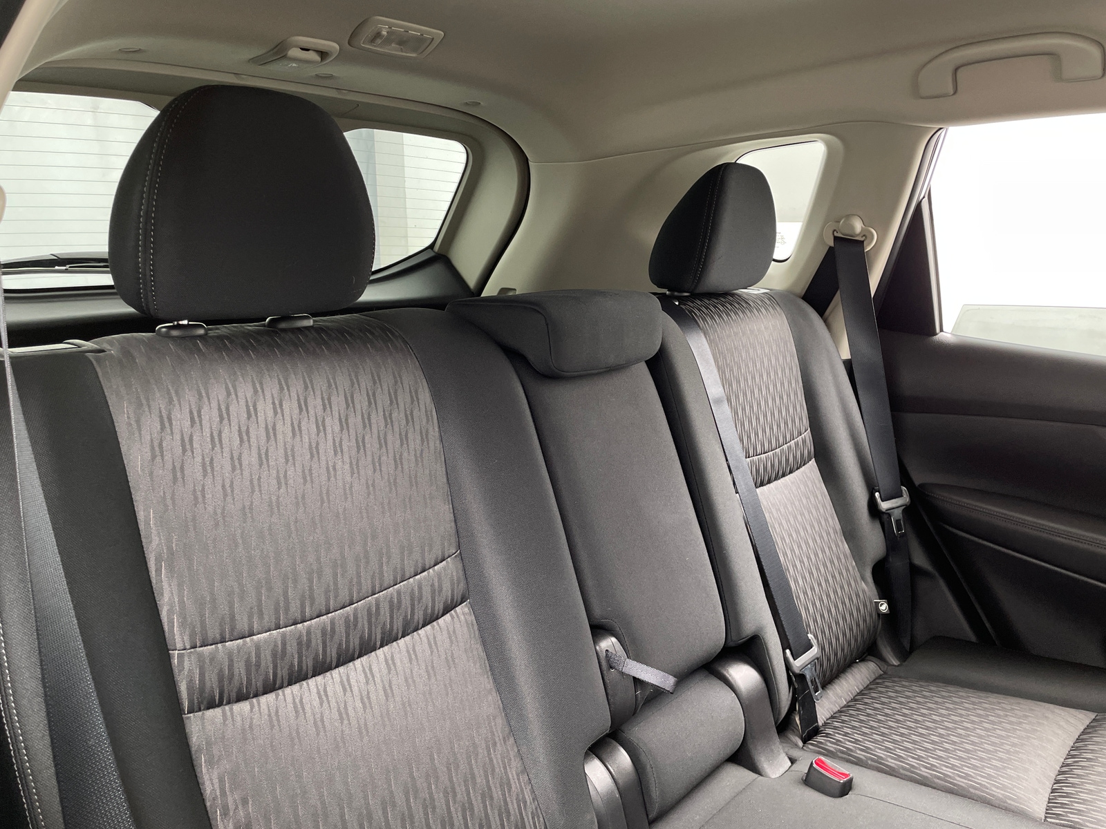 Thumbnail: 2019 Nissan Rogue - 6