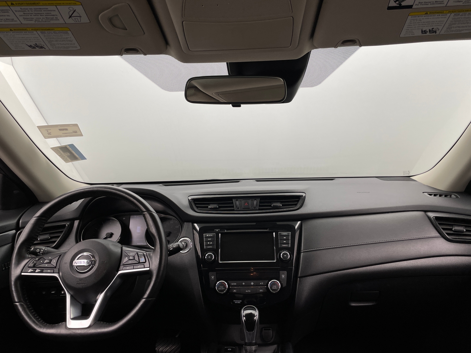 Thumbnail: 2019 Nissan Rogue - 3