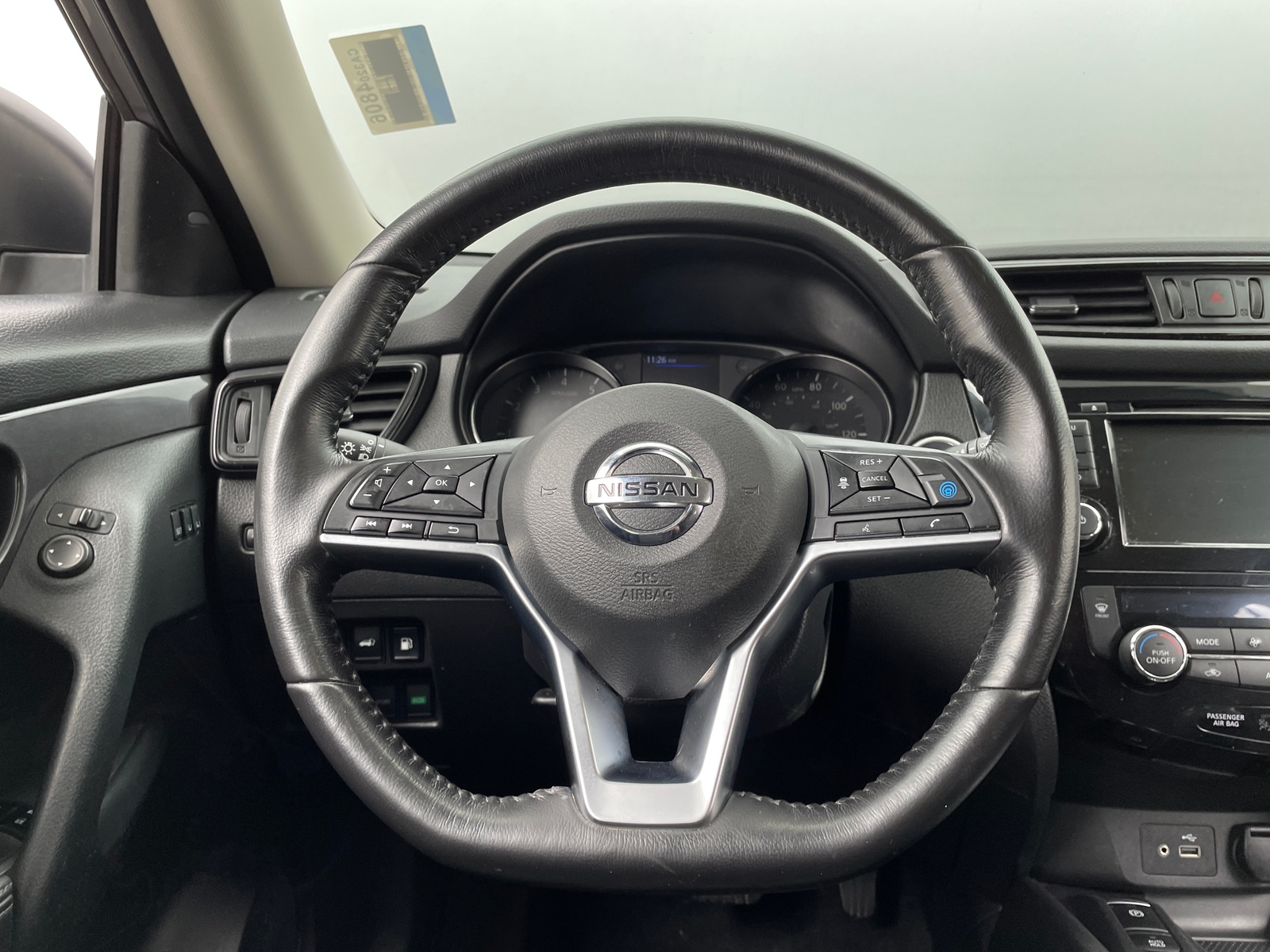 Thumbnail: 2019 Nissan Rogue - 5