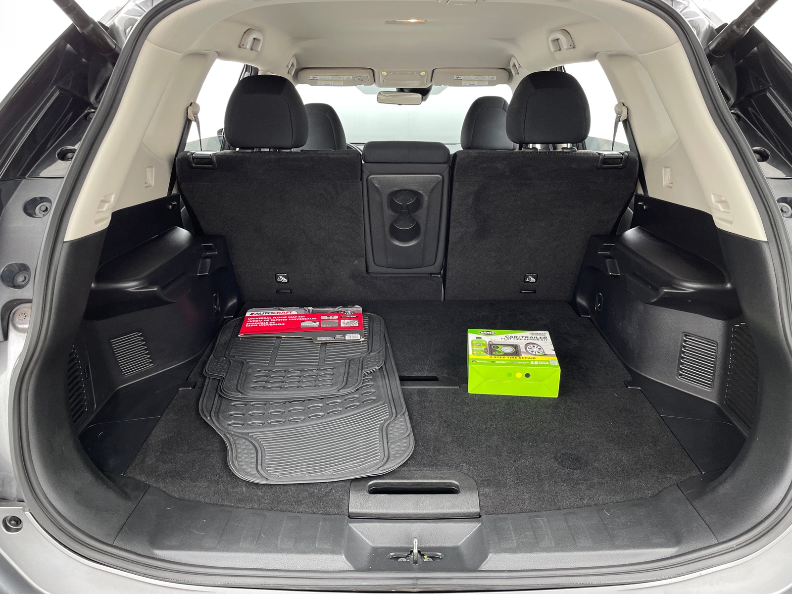 Thumbnail: 2019 Nissan Rogue - 7