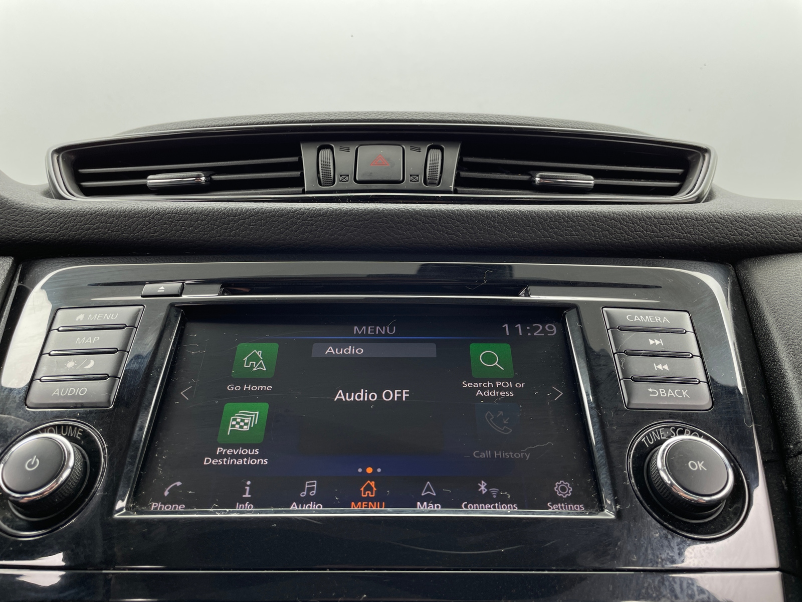 Thumbnail: 2019 Nissan Rogue - 4
