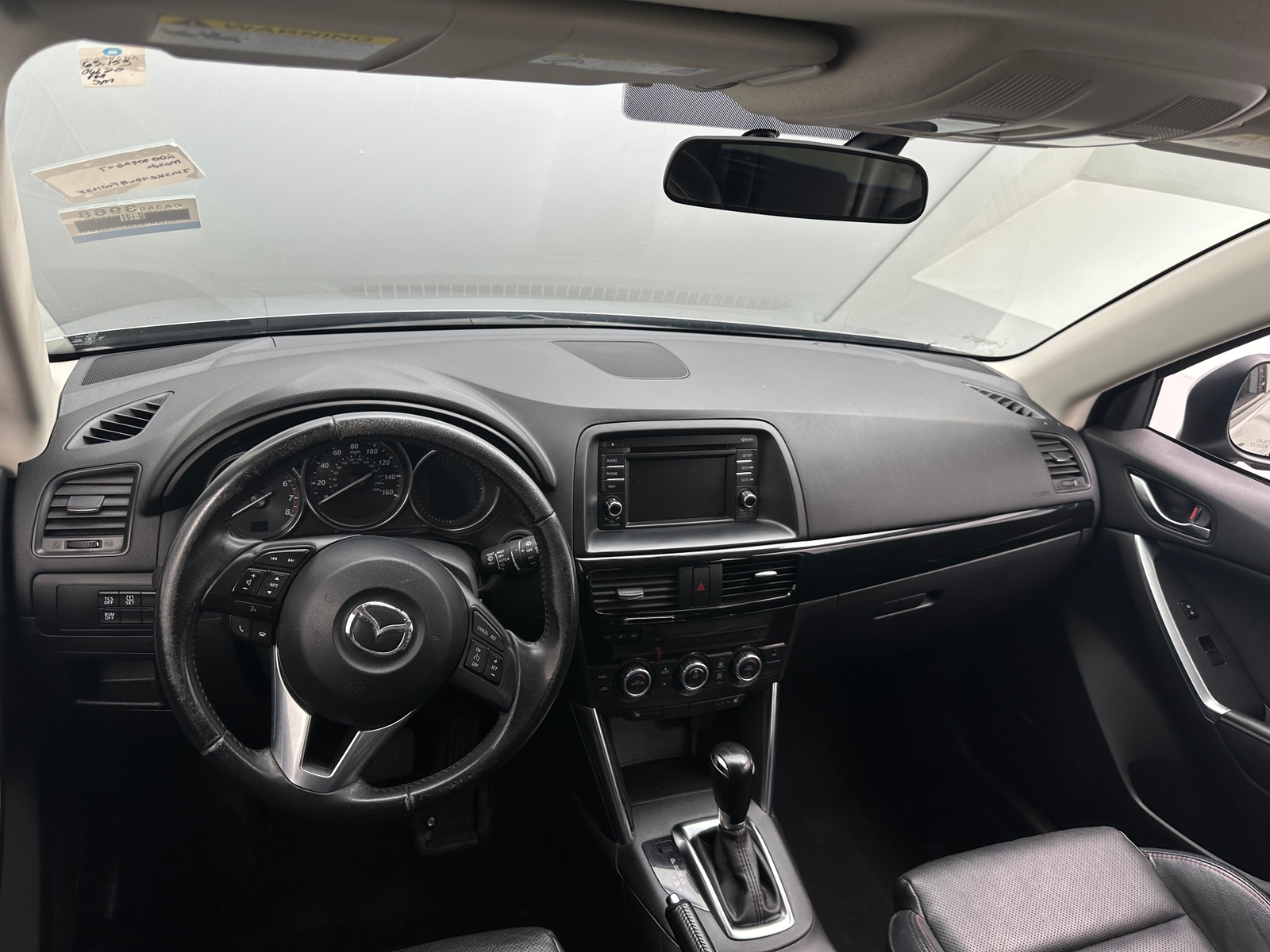 Thumbnail: 2015 Mazda CX-5 - 2