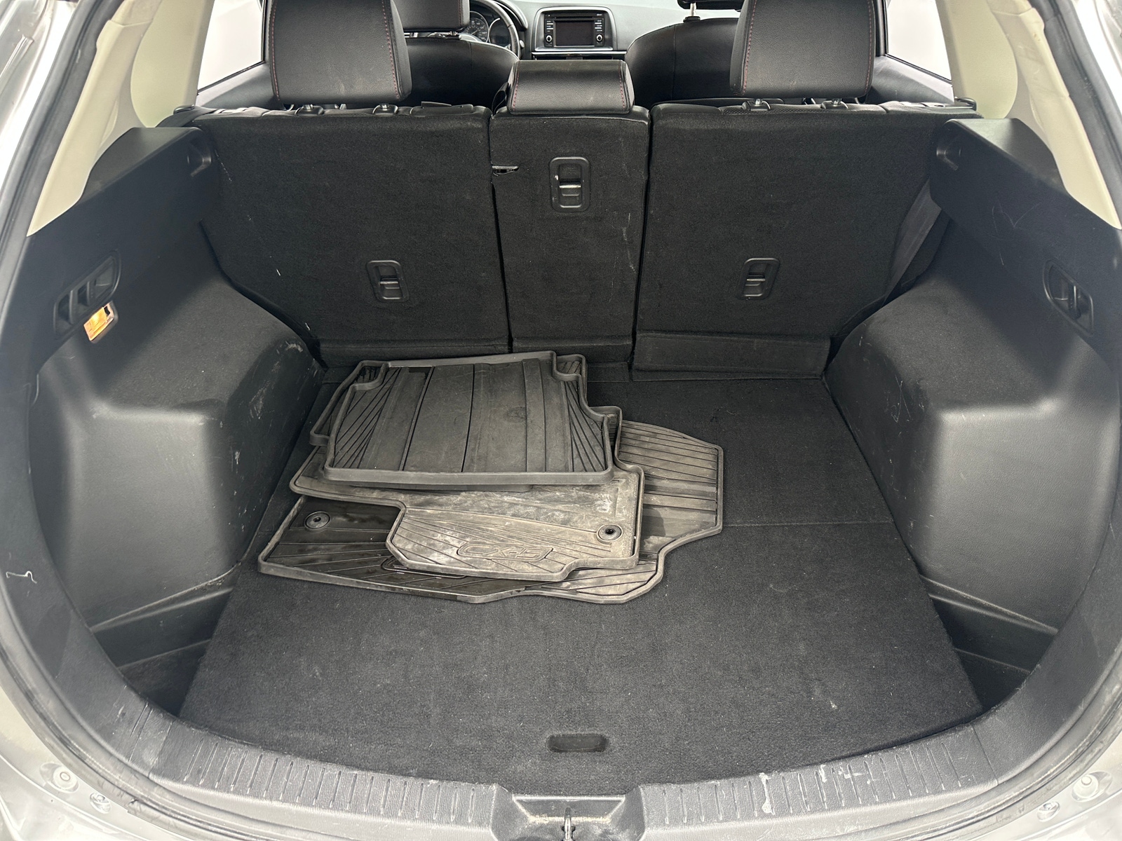Thumbnail: 2015 Mazda CX-5 - 6