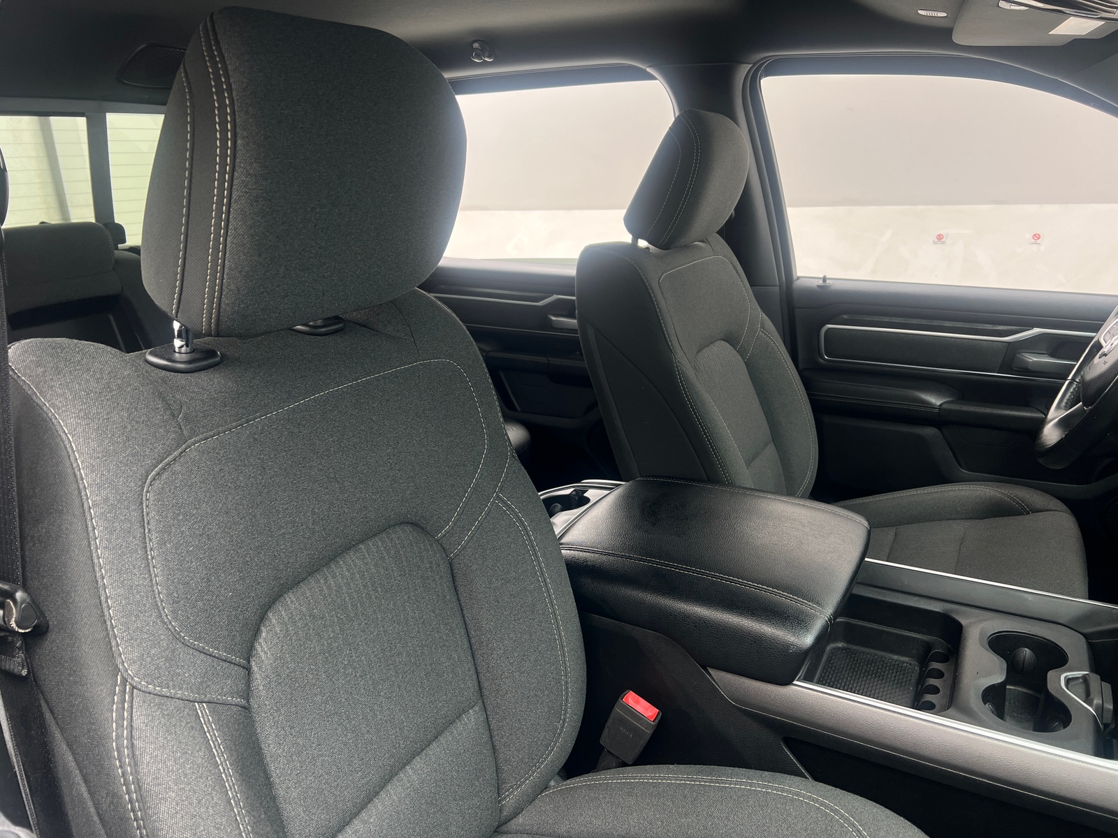 Thumbnail: 2019 RAM 1500 - 2