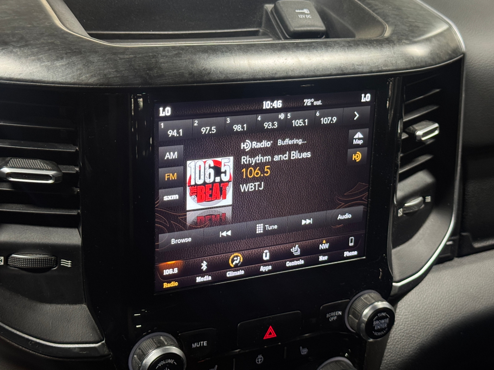 Thumbnail: 2019 RAM 1500 - 4