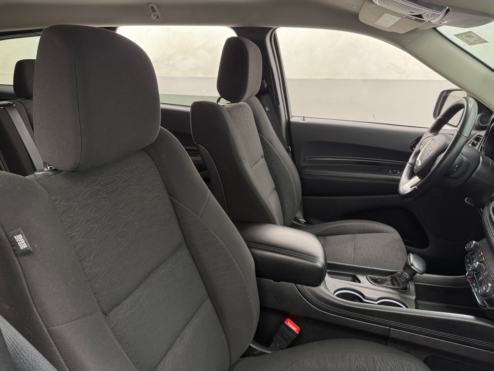 Thumbnail: 2022 Dodge Durango - 2