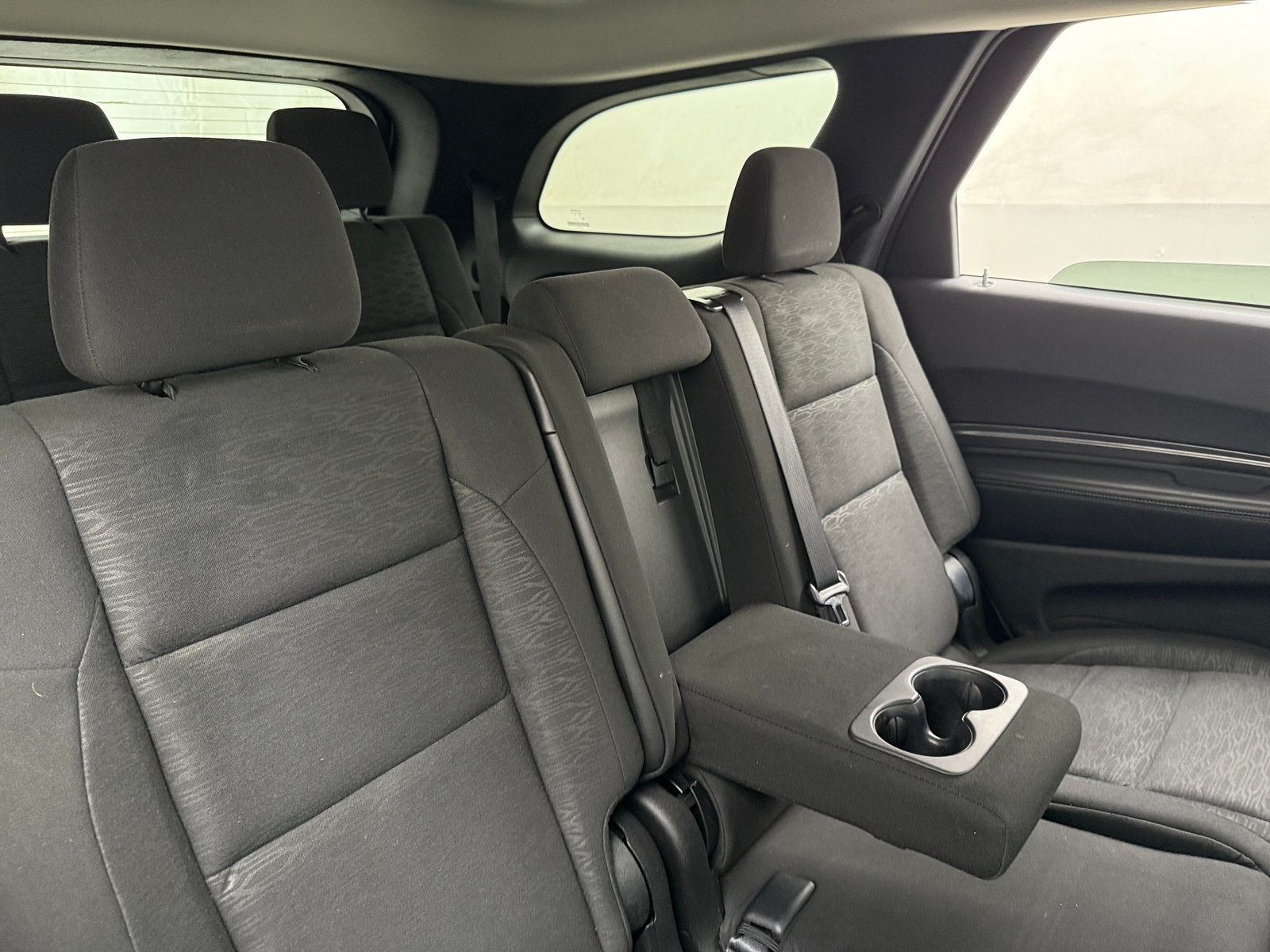 Thumbnail: 2022 Dodge Durango - 6