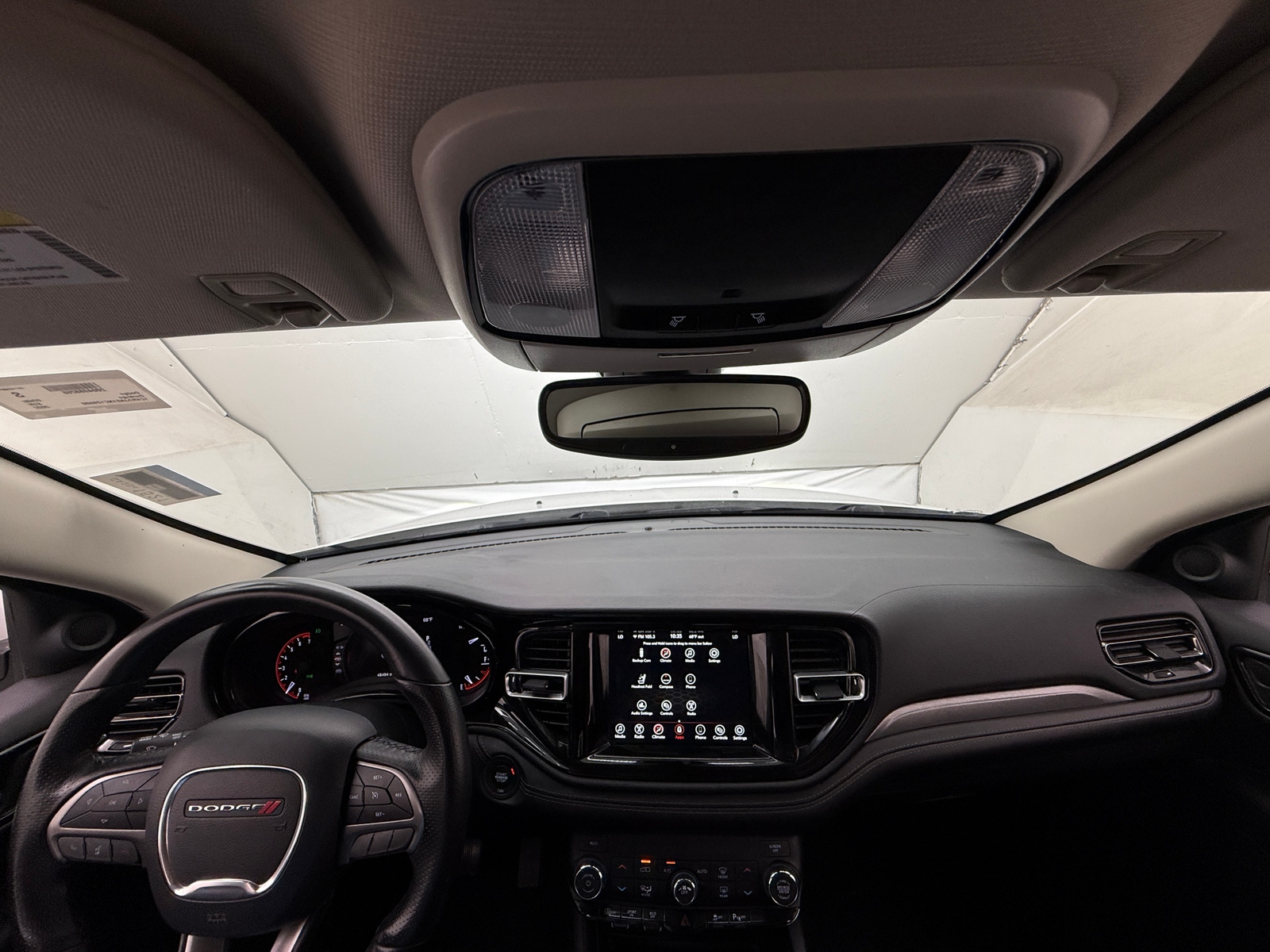 Thumbnail: 2022 Dodge Durango - 3