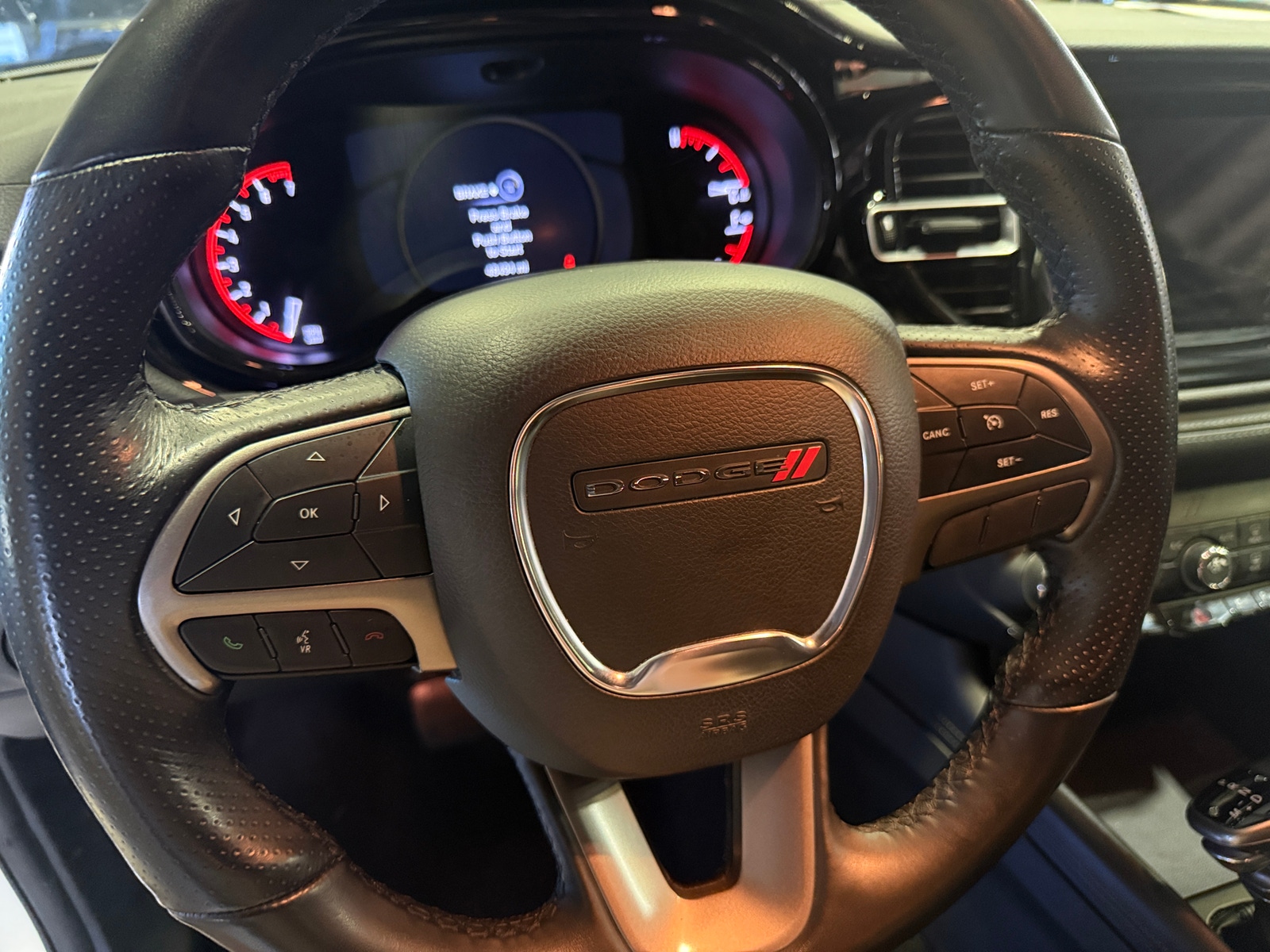 Thumbnail: 2022 Dodge Durango - 5