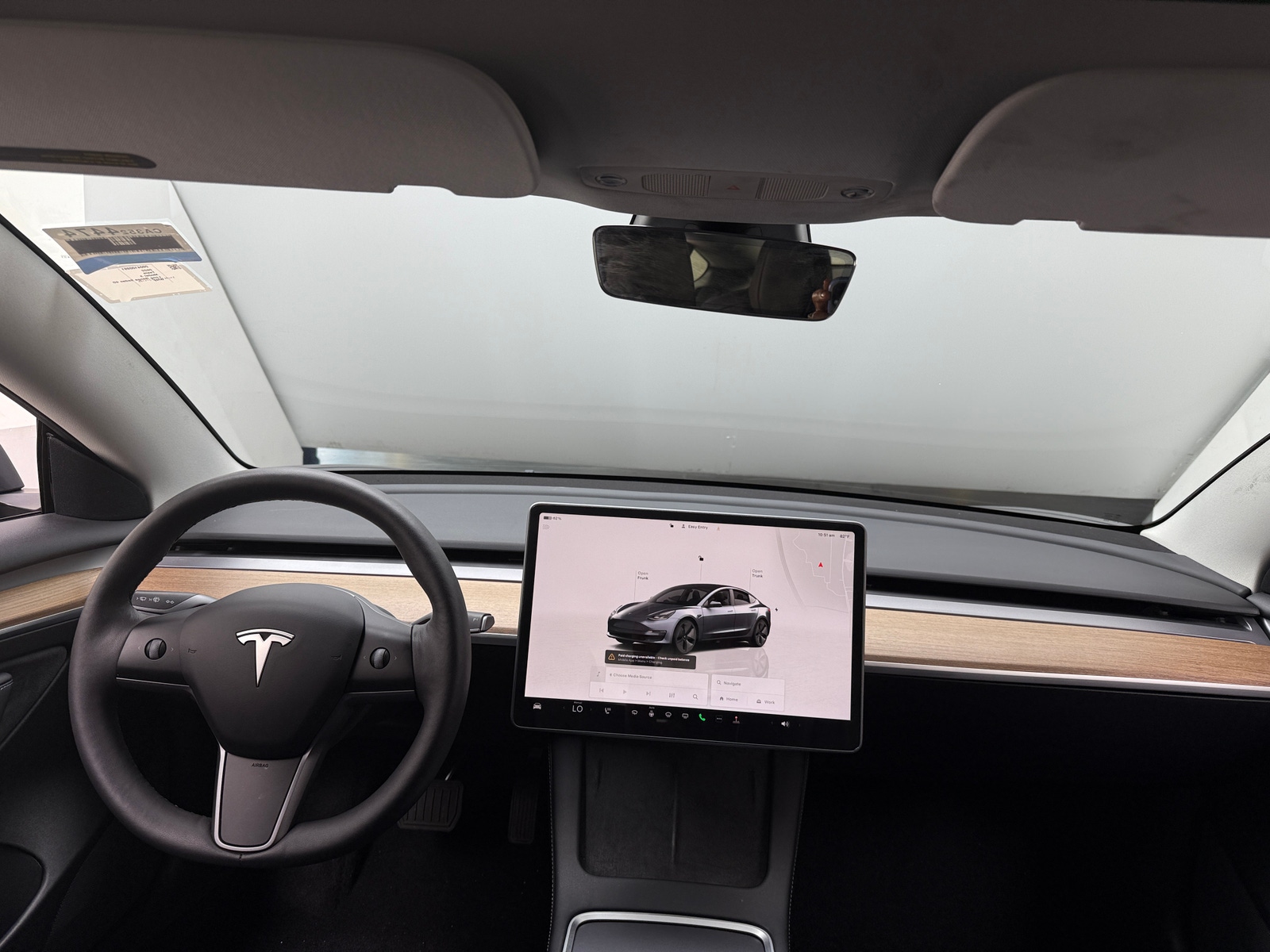 Thumbnail: 2022 Tesla Model 3 - 2