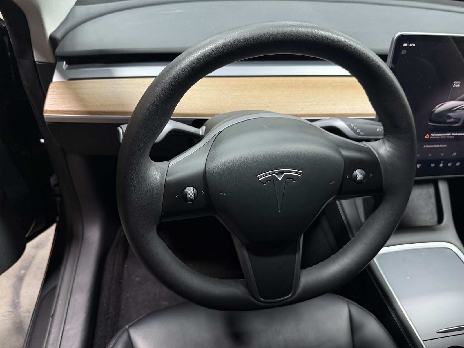 Thumbnail: 2022 Tesla Model 3 - 4