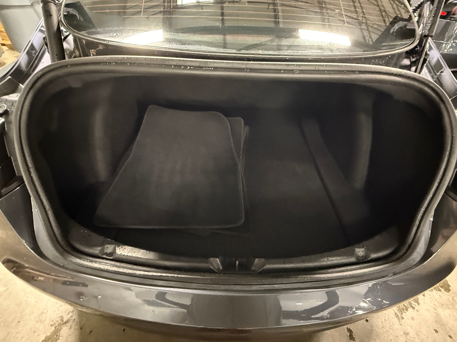Thumbnail: 2022 Tesla Model 3 - 6