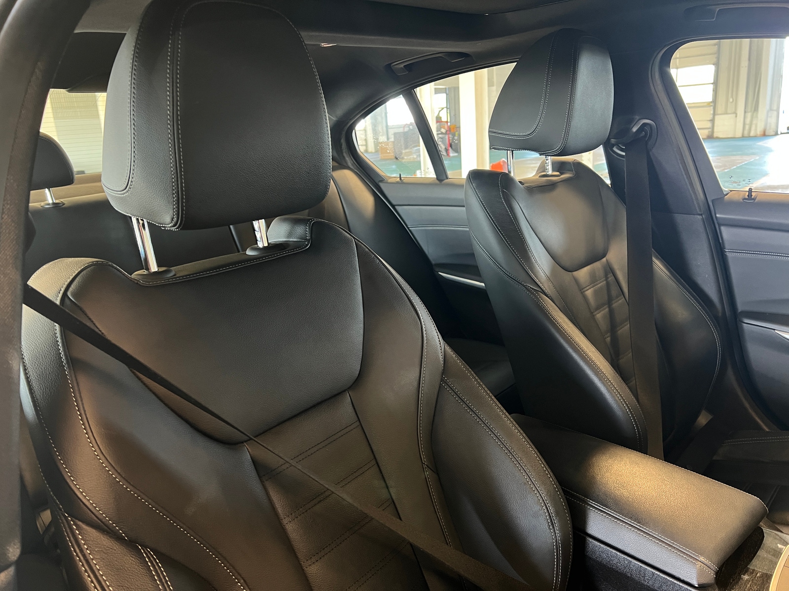 Thumbnail: 2020 BMW 3 Series - 2