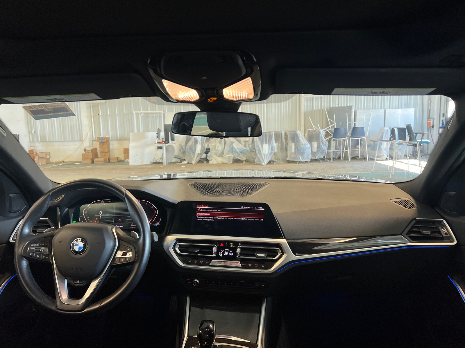 Thumbnail: 2020 BMW 3 Series - 3