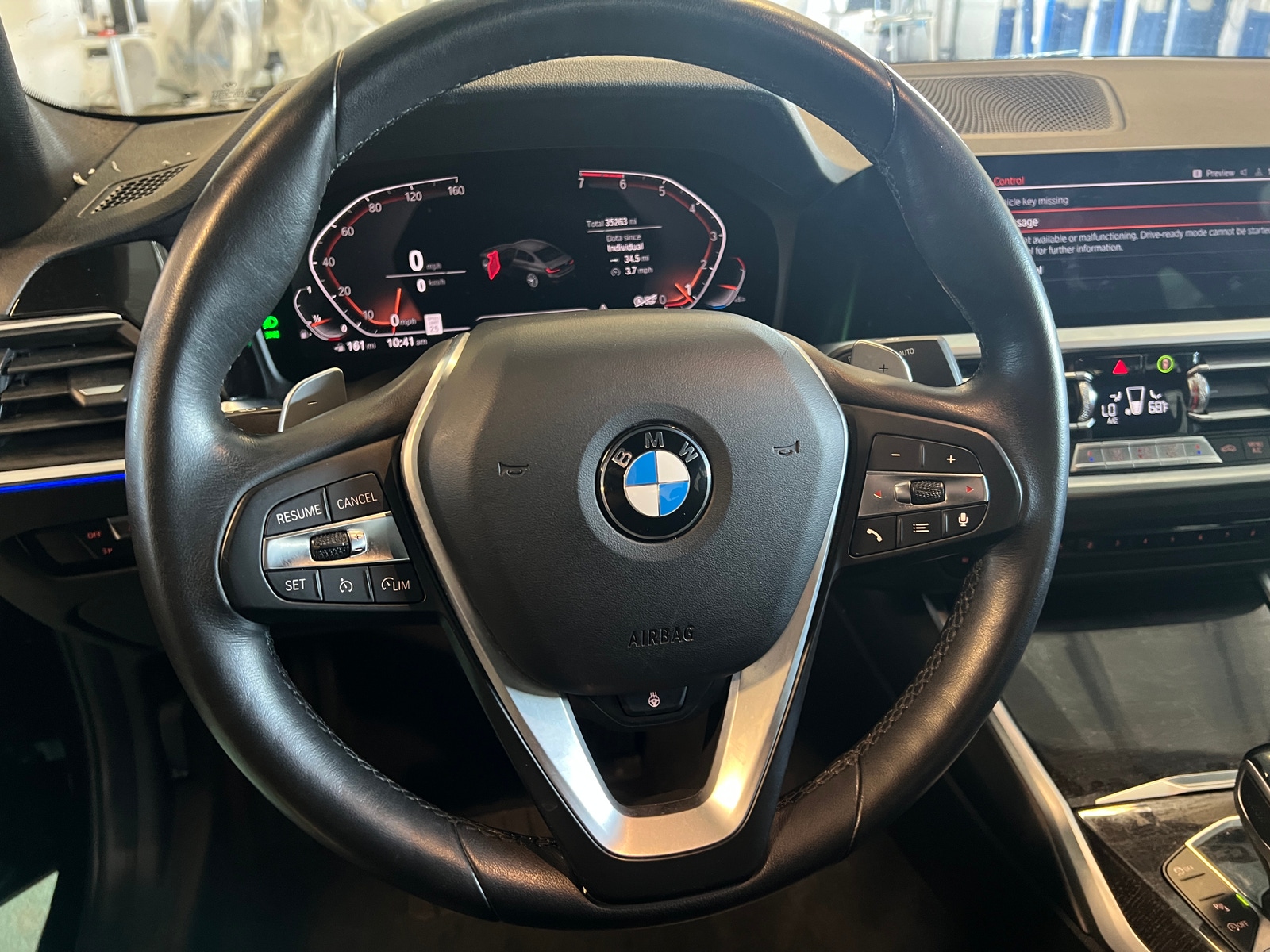 Thumbnail: 2020 BMW 3 Series - 5