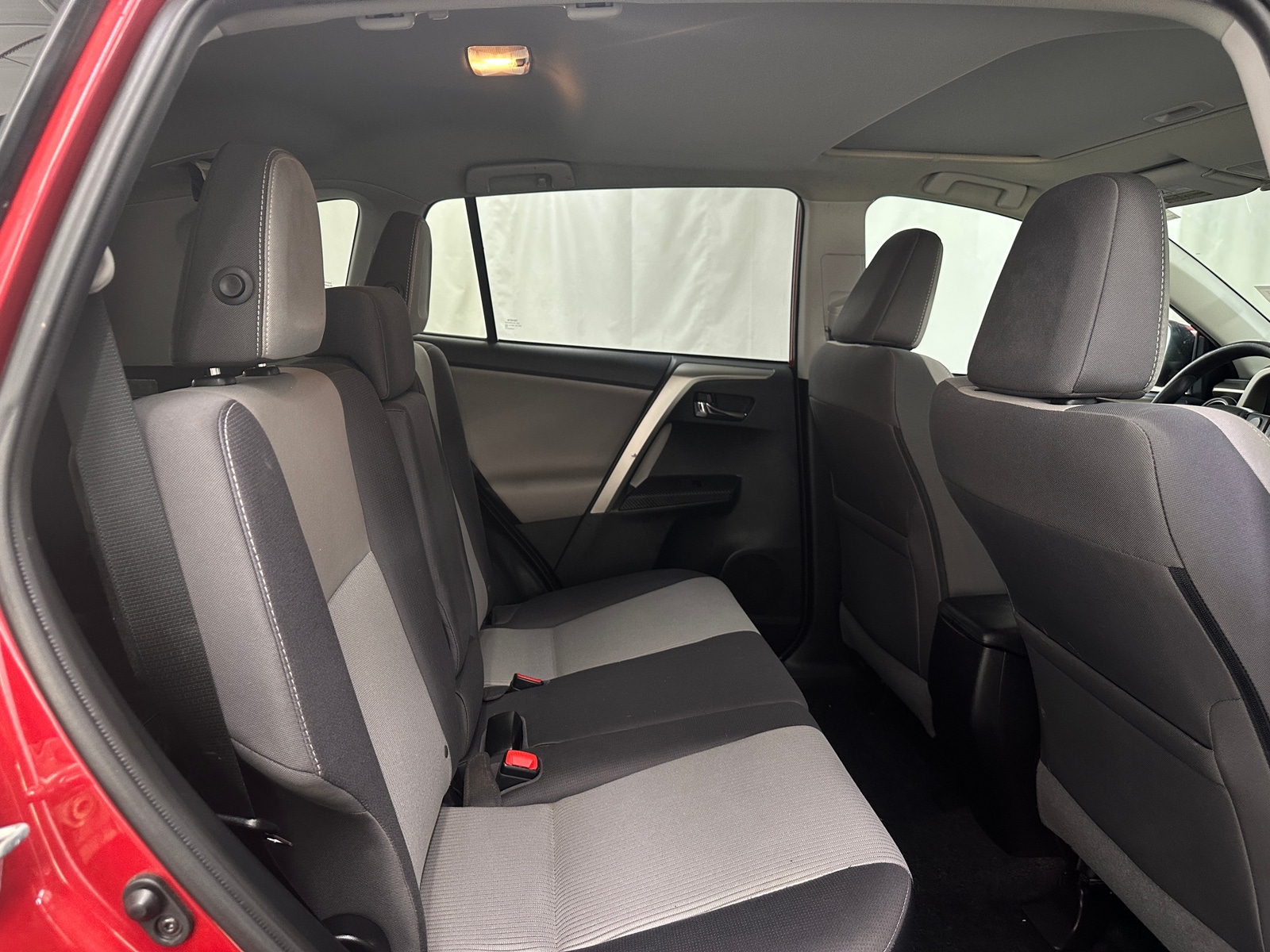 Thumbnail: 2014 Toyota RAV4 - 6
