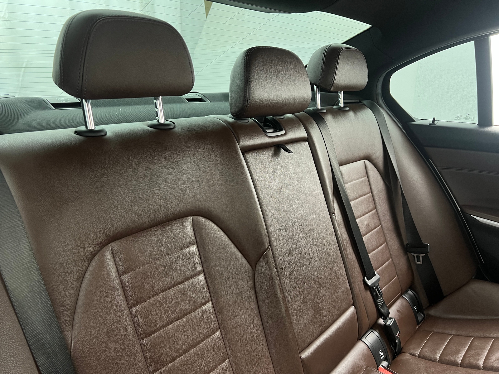 Thumbnail: 2019 BMW 3 Series - 5