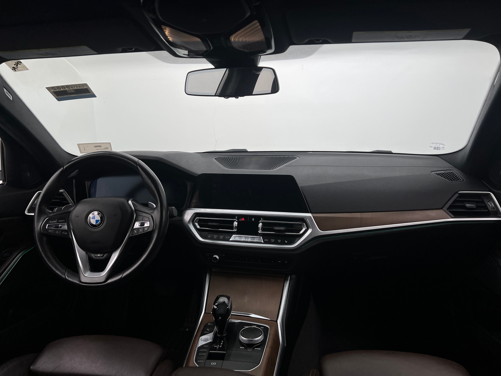 Thumbnail: 2019 BMW 3 Series - 2