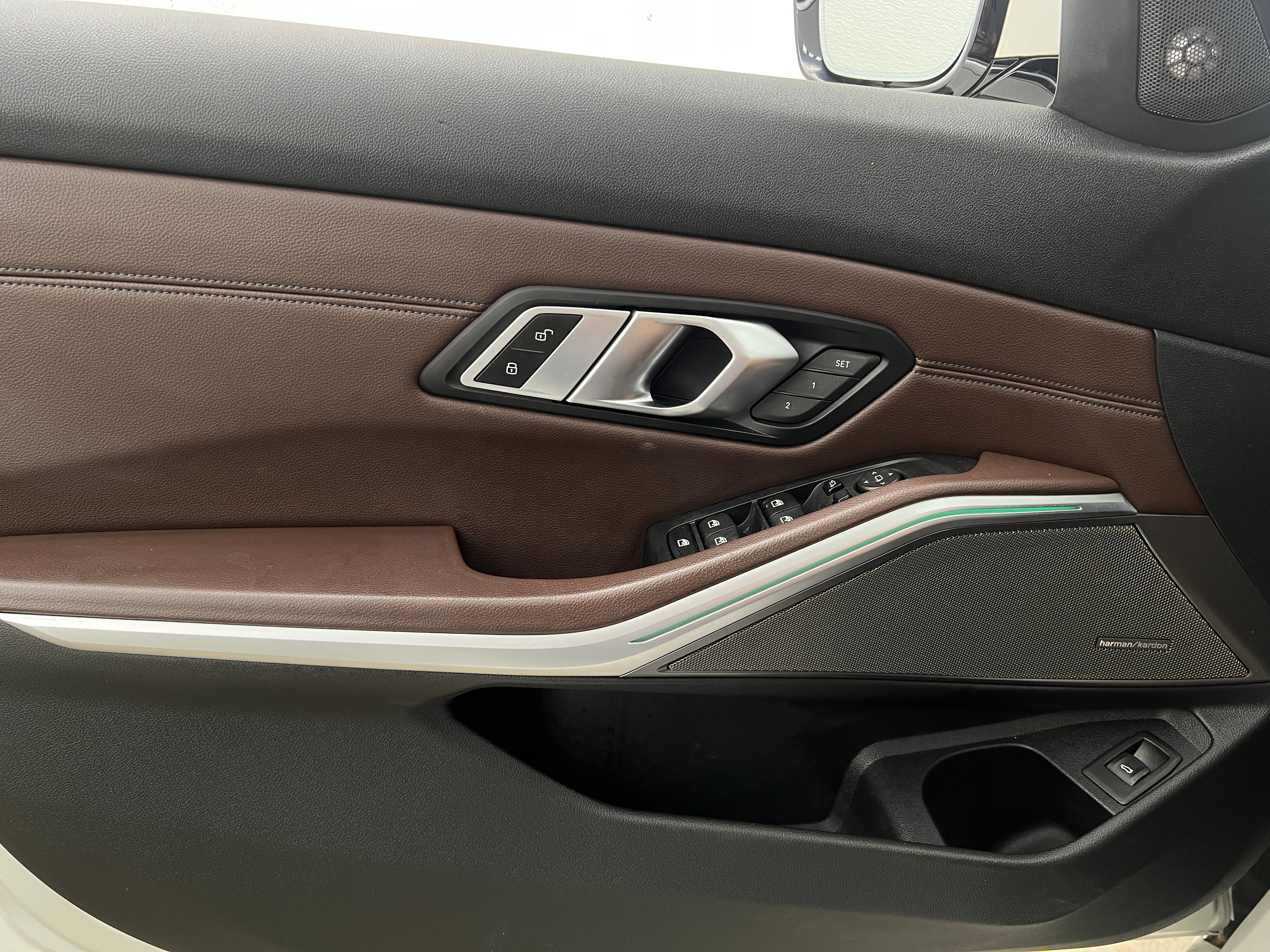 2019 BMW 3 Series