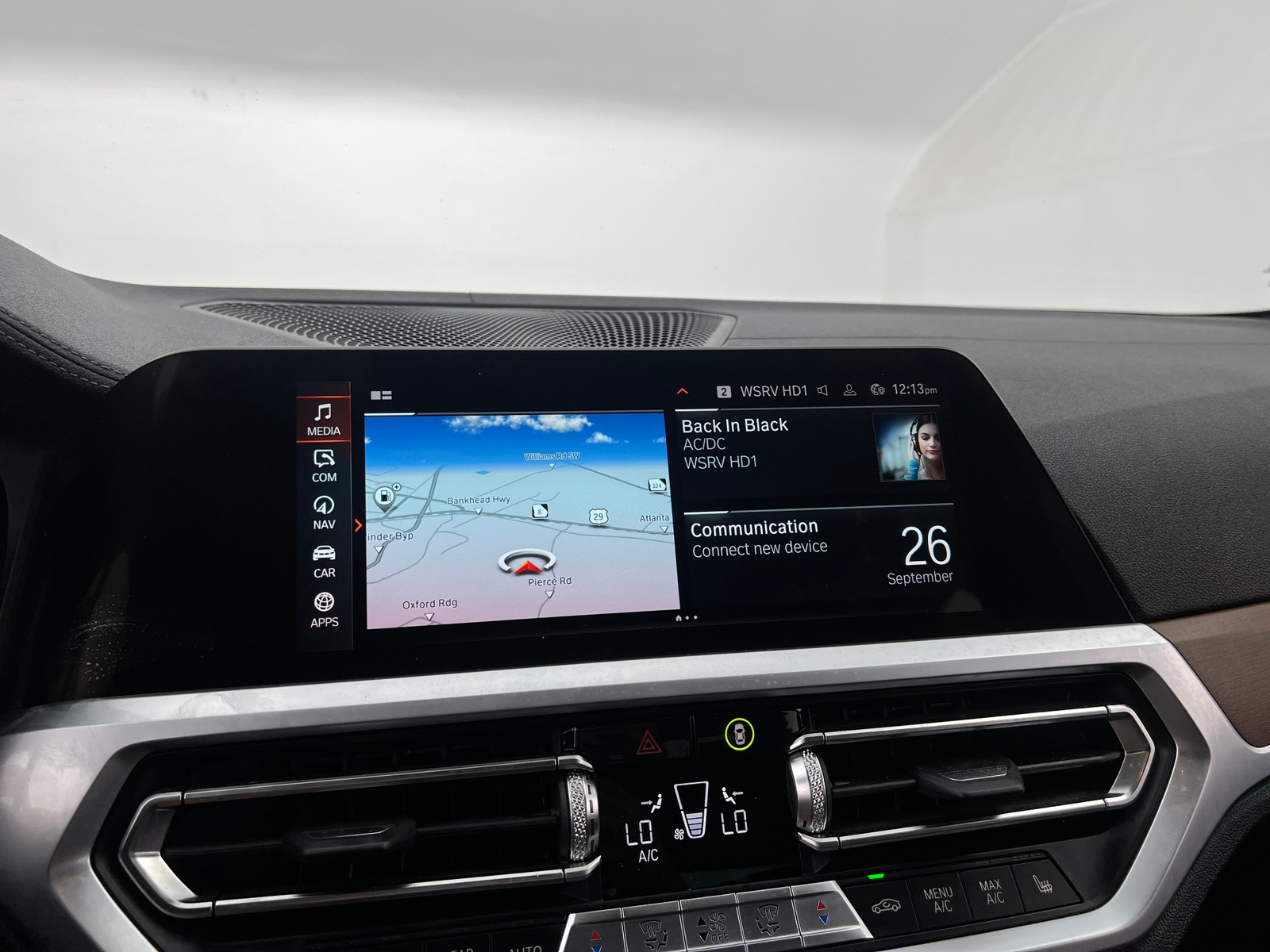 Thumbnail: 2019 BMW 3 Series - 3
