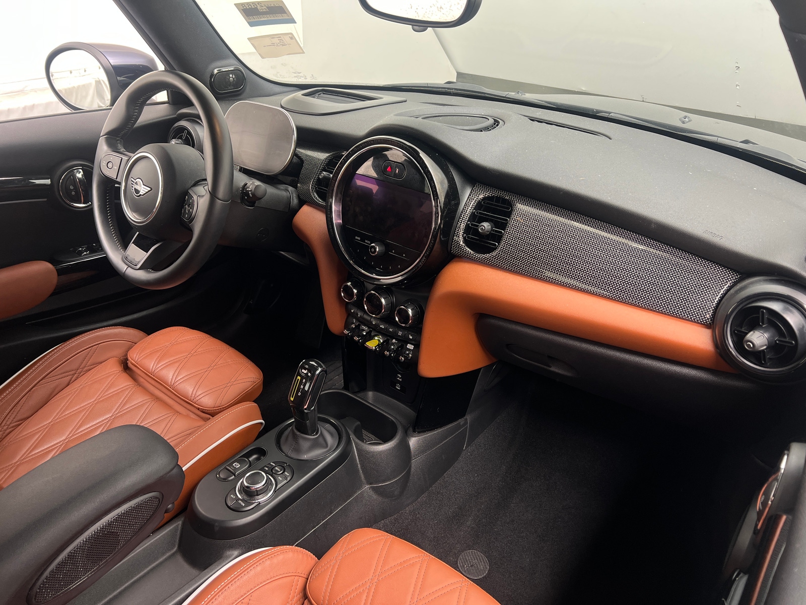 Thumbnail: 2023 MINI Cooper Hardtop - 2