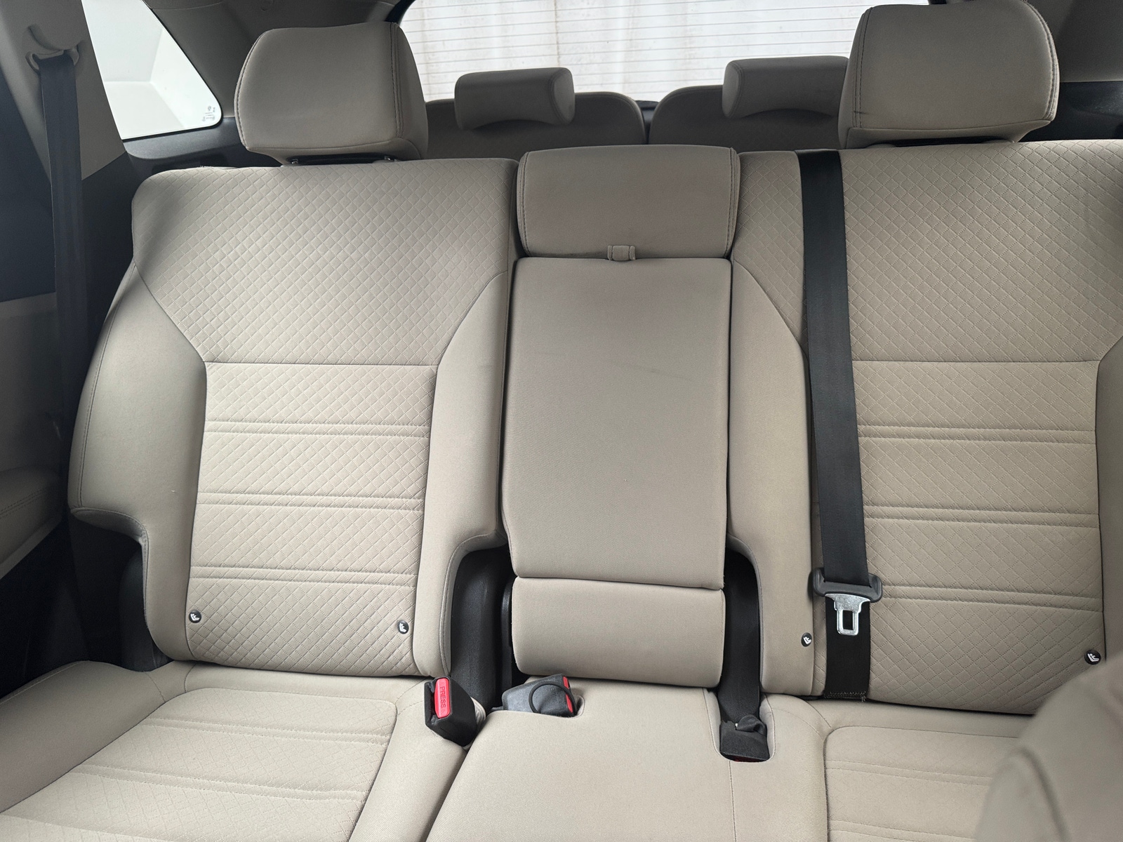 Thumbnail: 2018 Kia Sorento - 6
