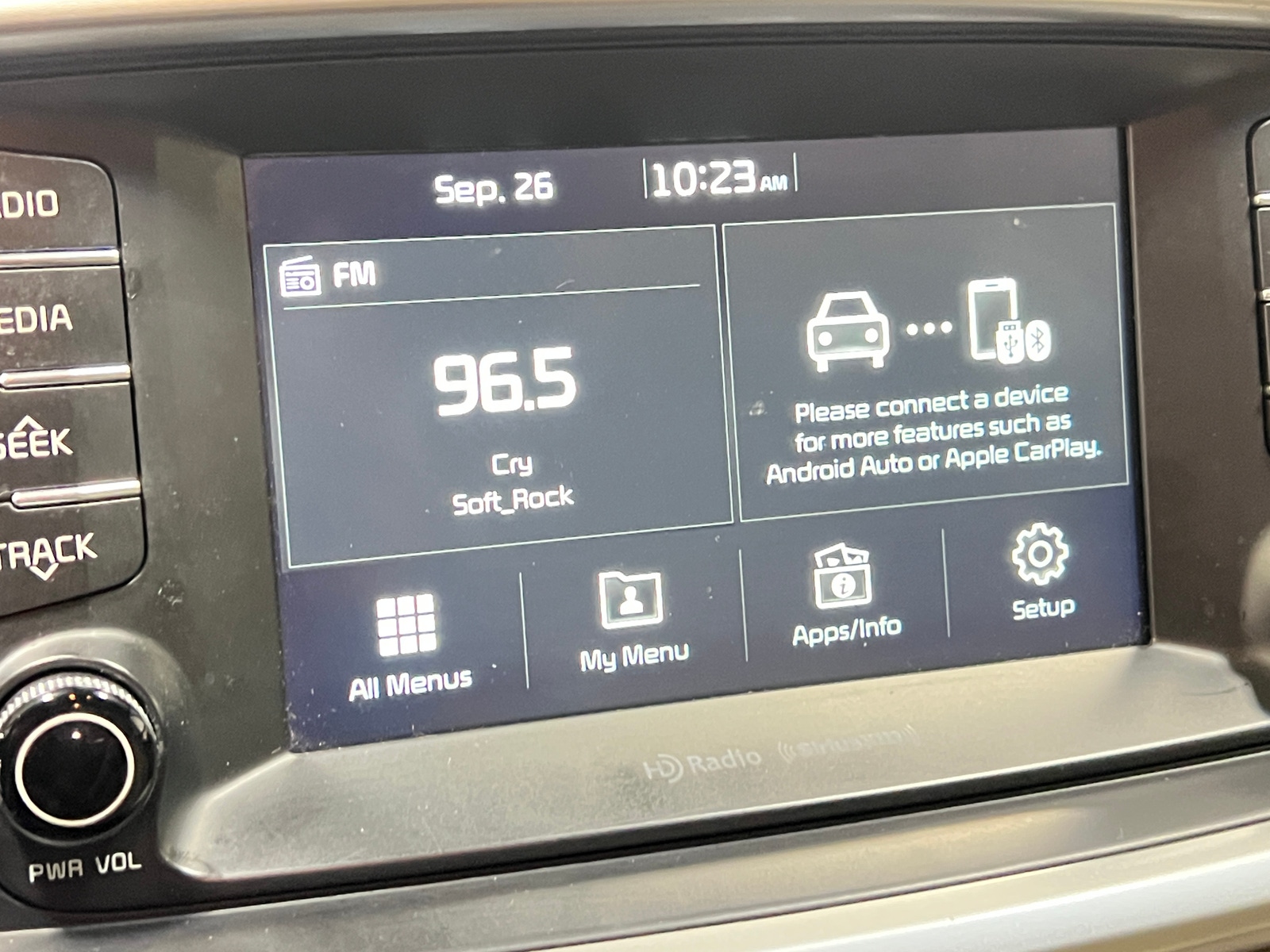 Thumbnail: 2018 Kia Sorento - 4