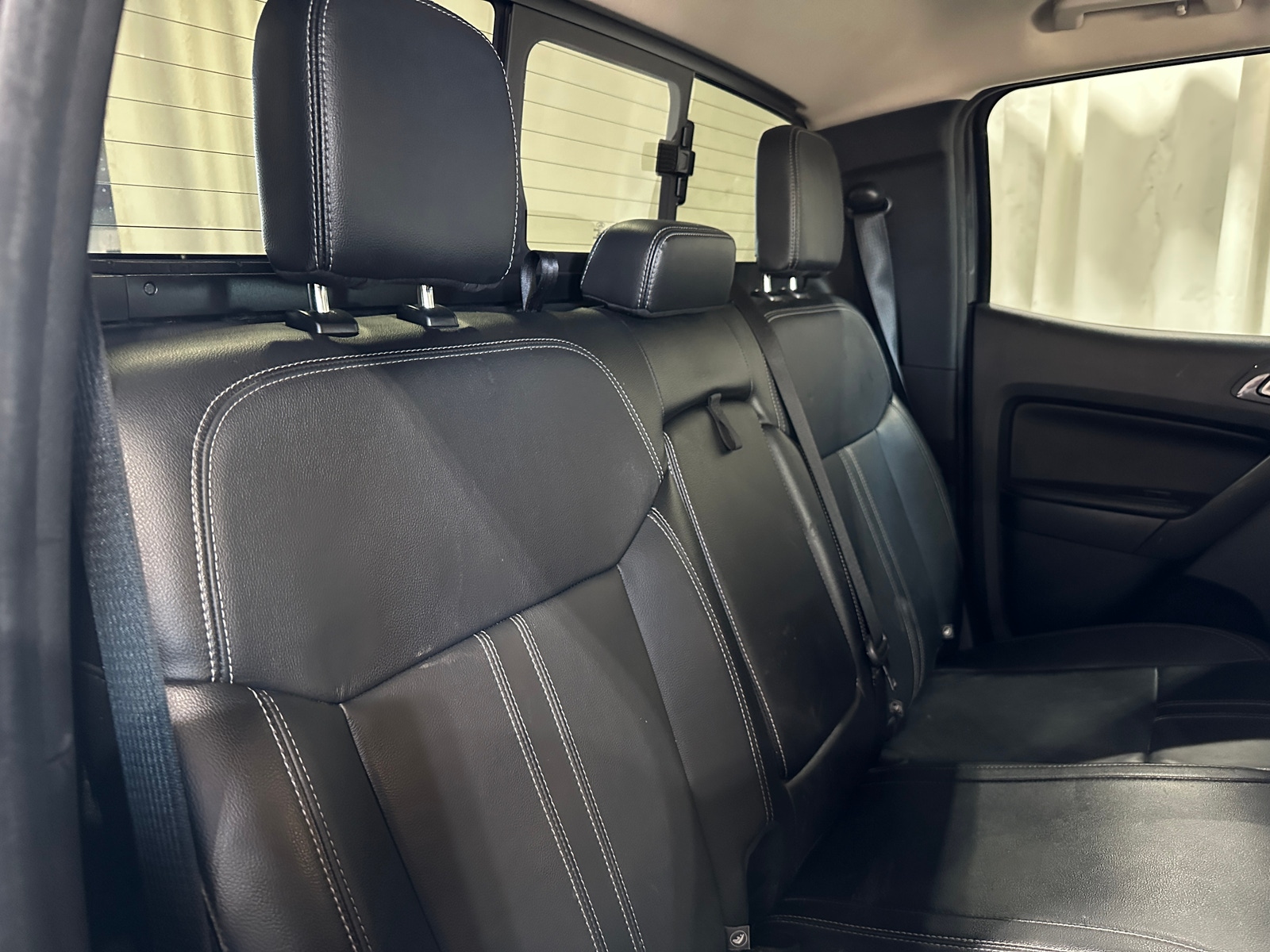 Thumbnail: 2020 Ford Ranger - 5