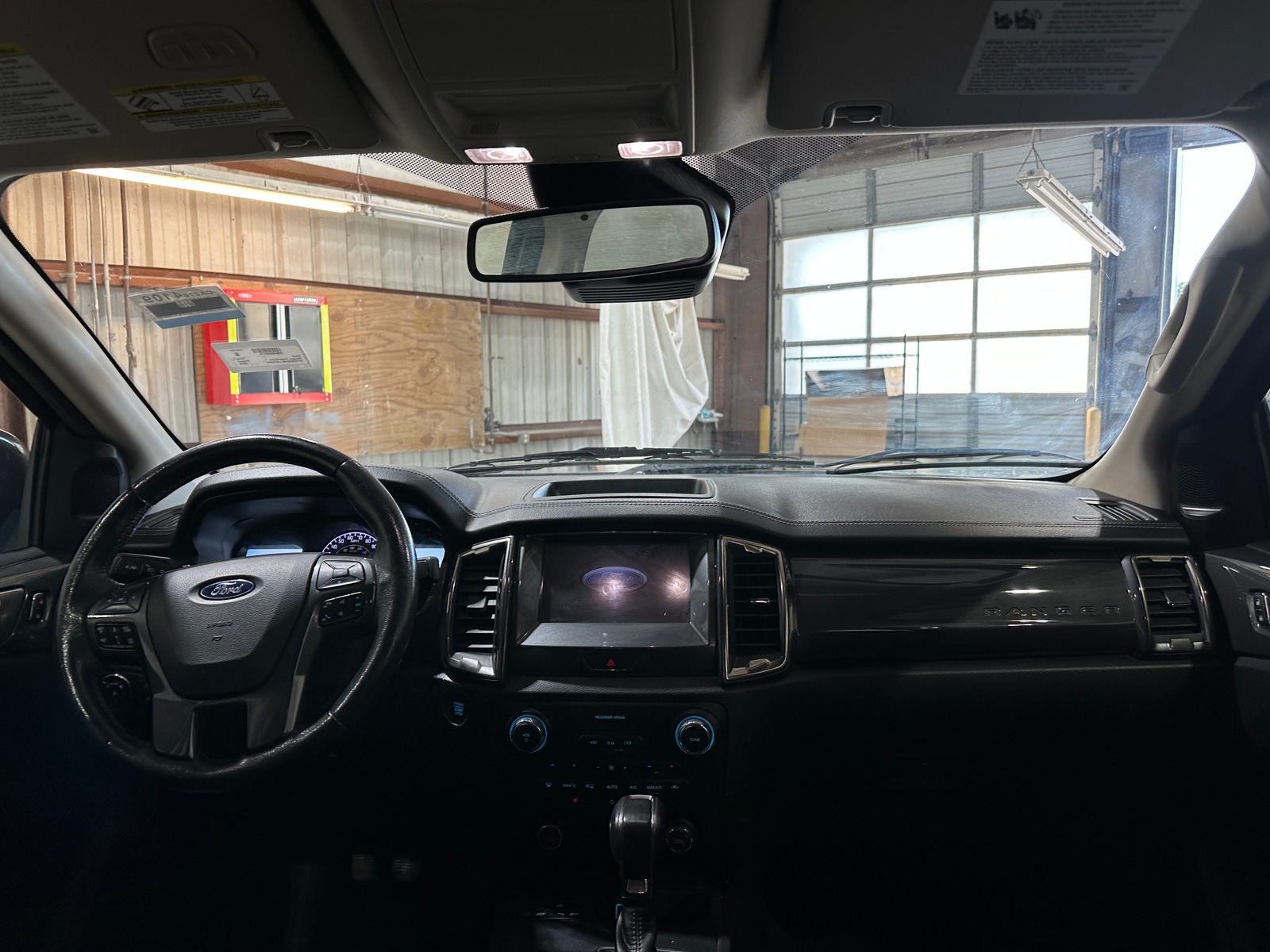 Thumbnail: 2020 Ford Ranger - 2