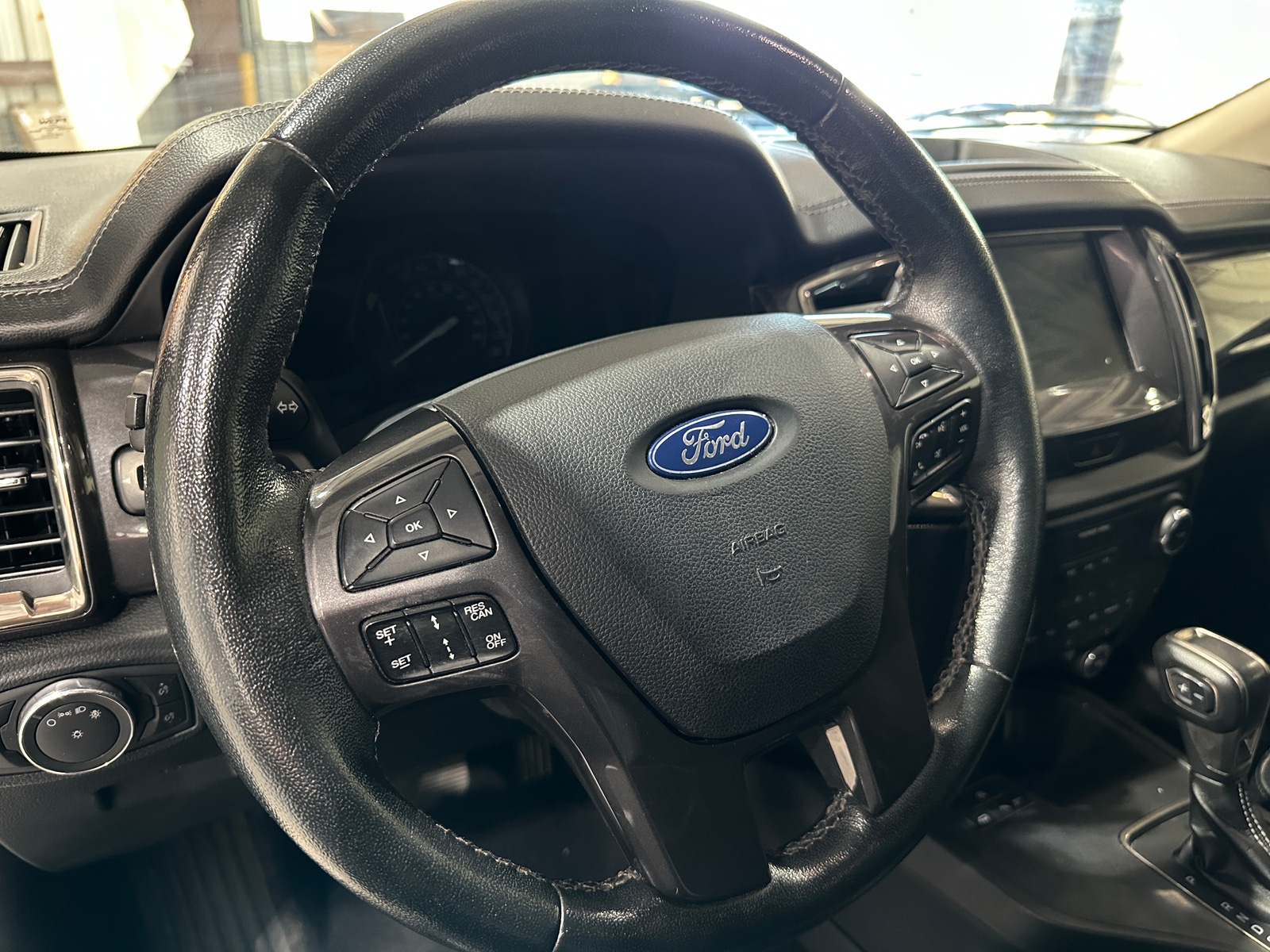 Thumbnail: 2020 Ford Ranger - 4