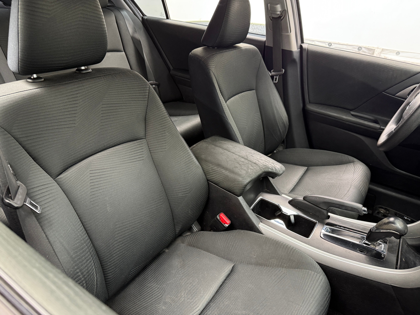 Thumbnail: 2015 Honda Accord - 2