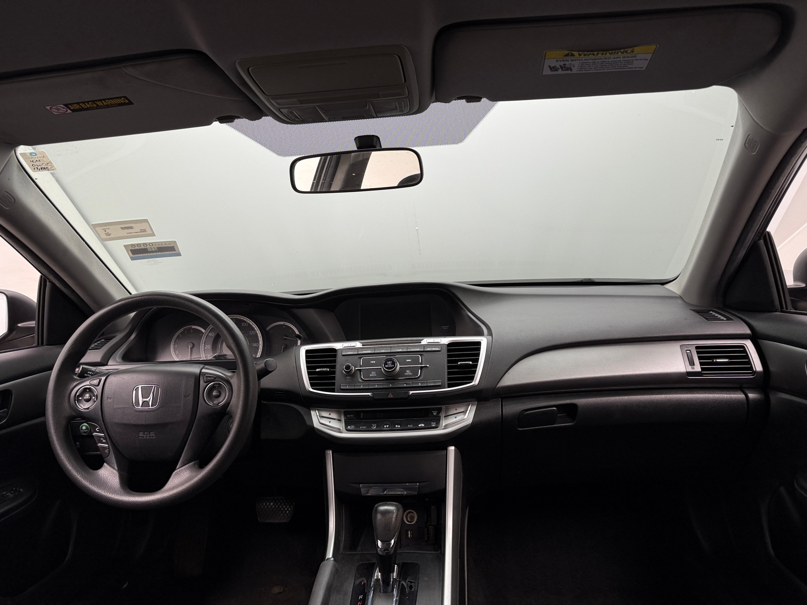 Thumbnail: 2015 Honda Accord - 3